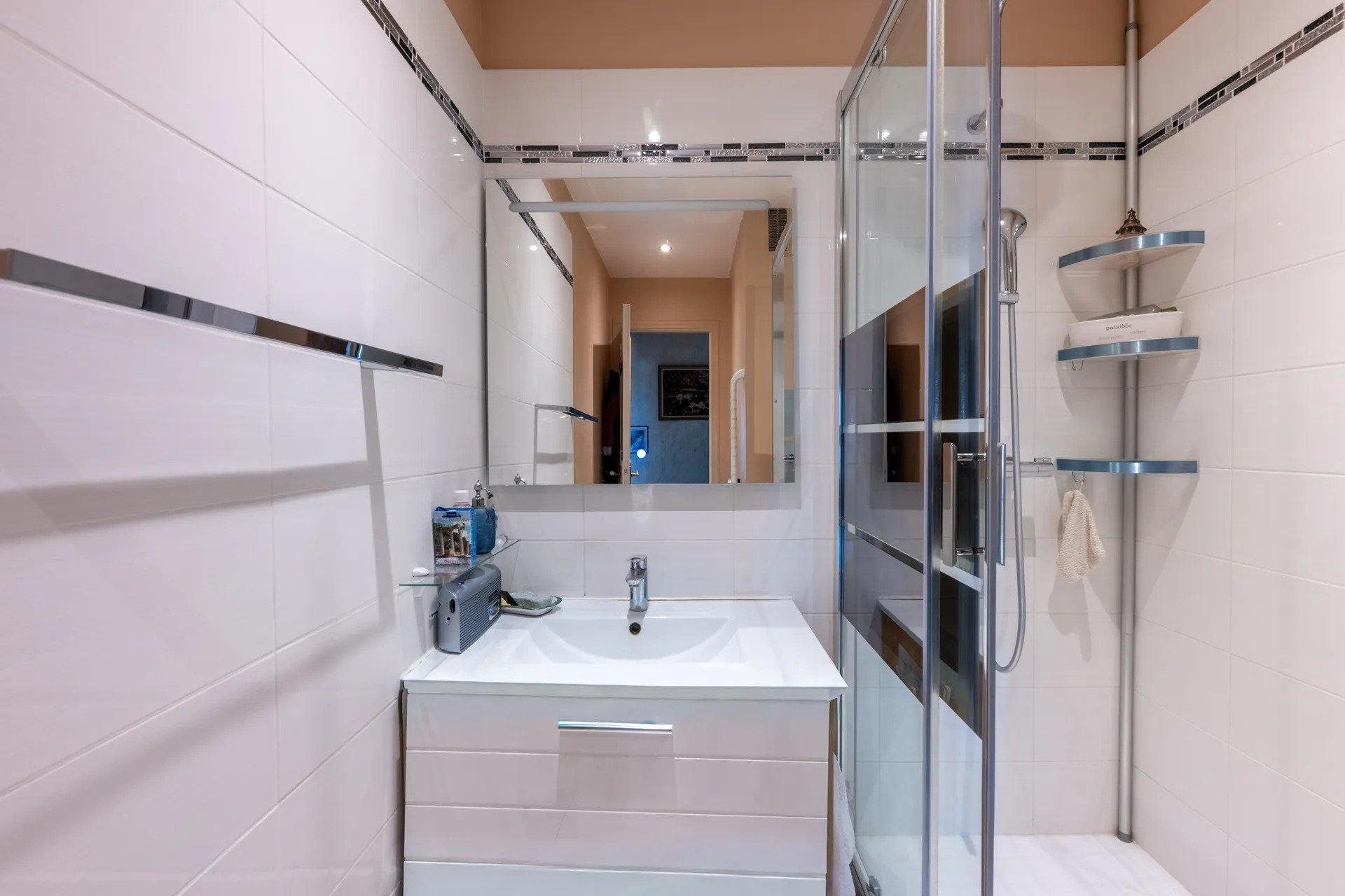 Appartement à vendre, 64m², Poissy