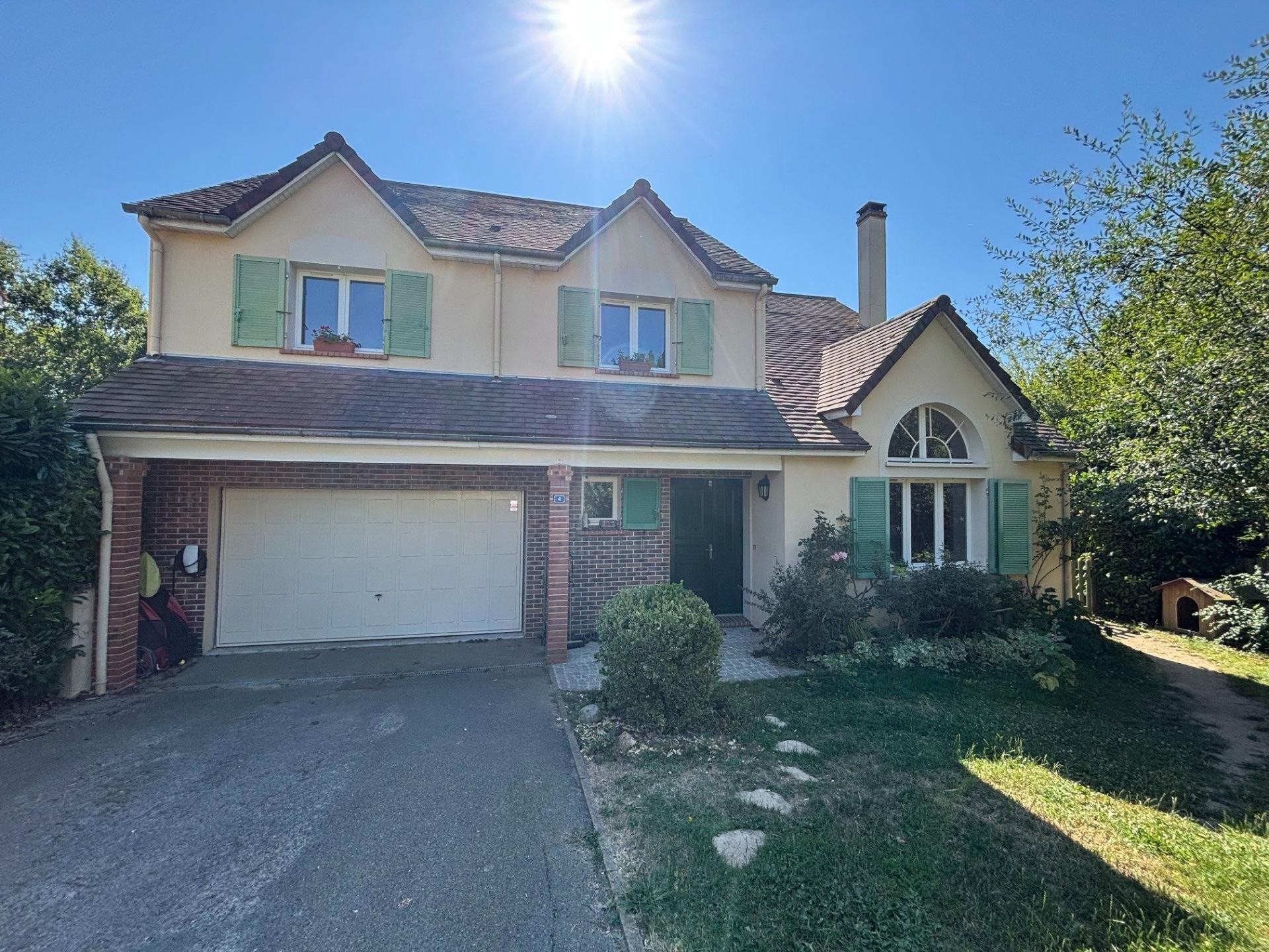 Maison à vendre, 170m², Médan
