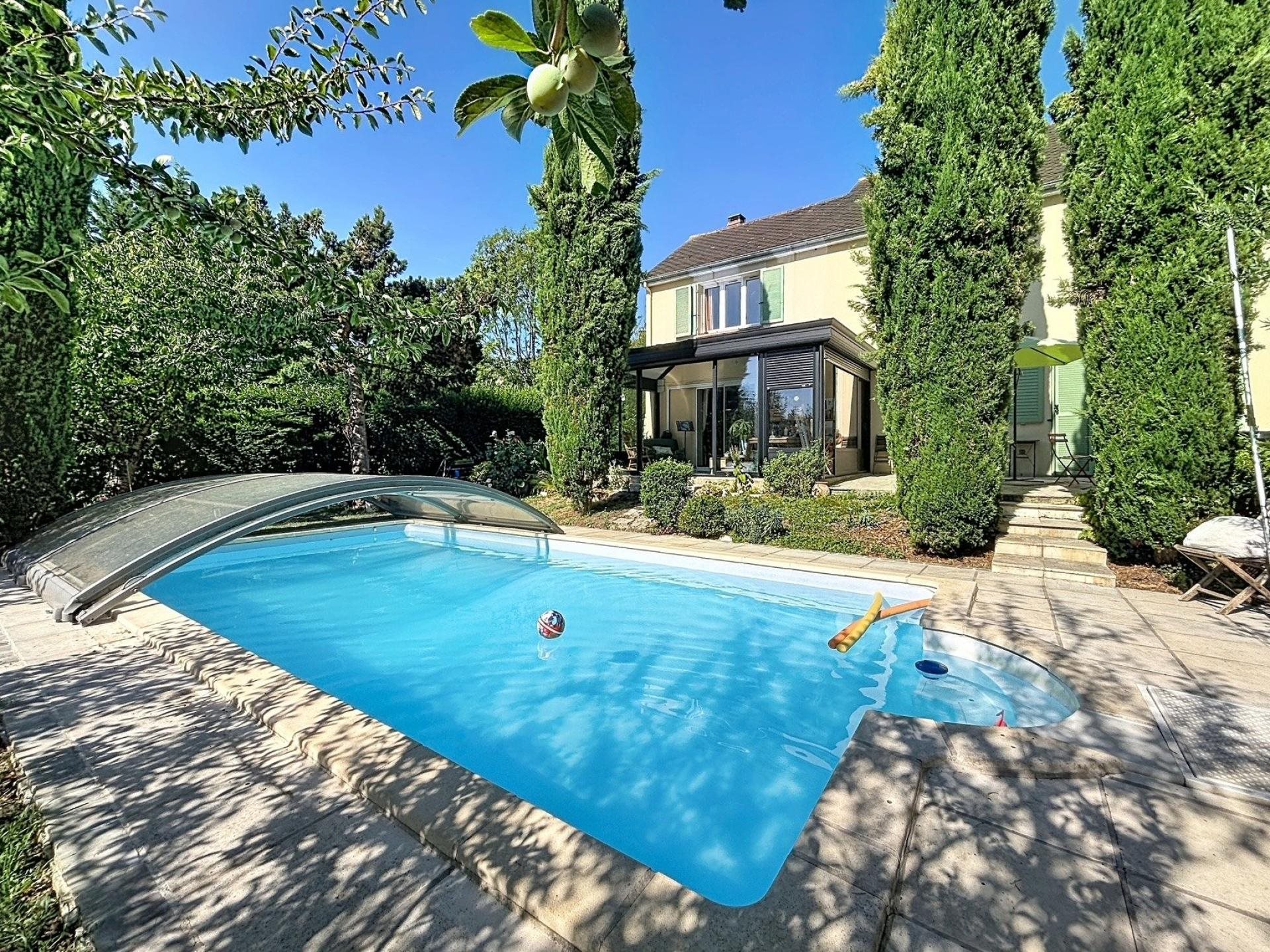 Maison à vendre, 170m², Médan
