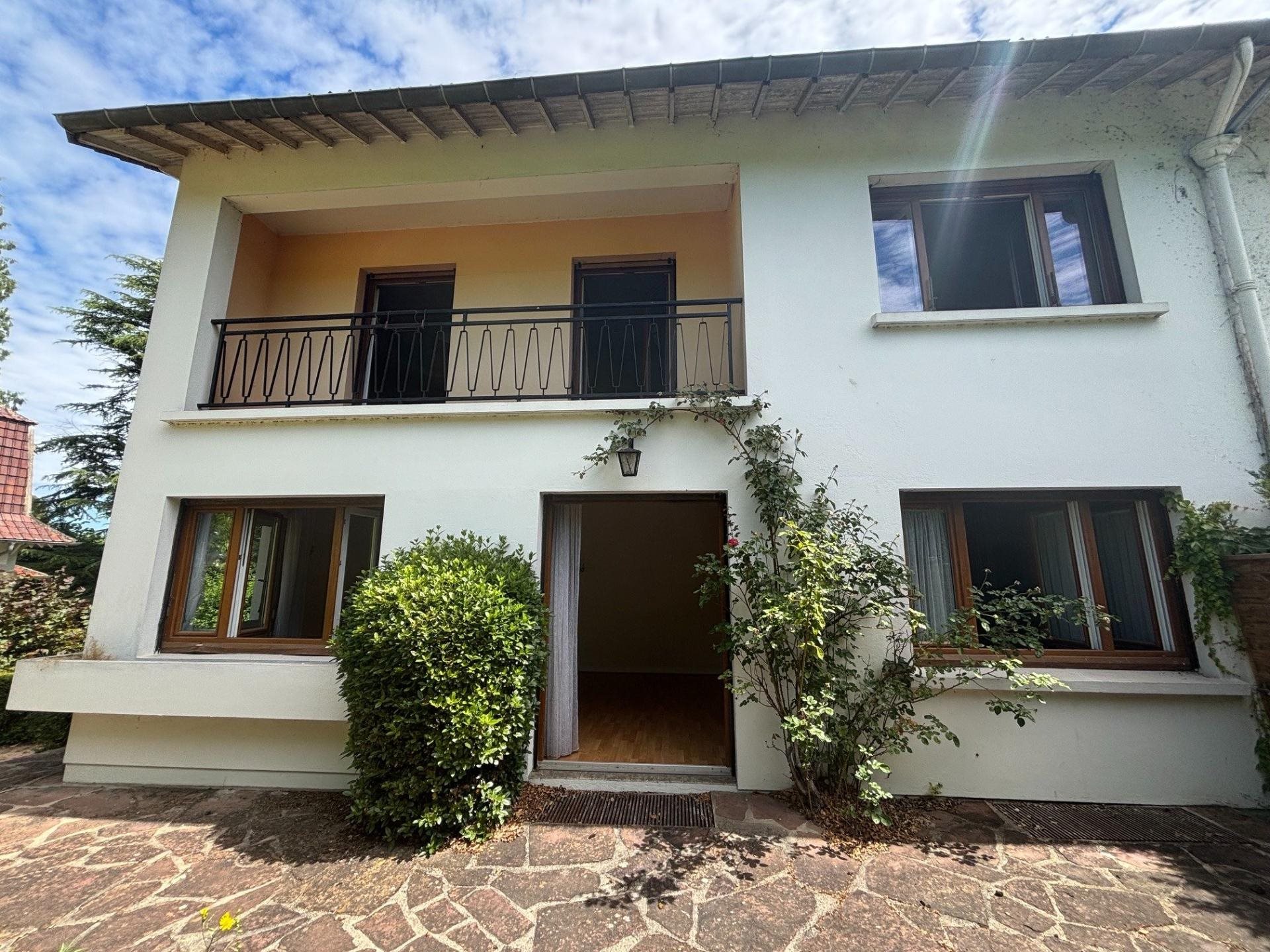 Maison à vendre, 150m², Villennes-sur-Seine