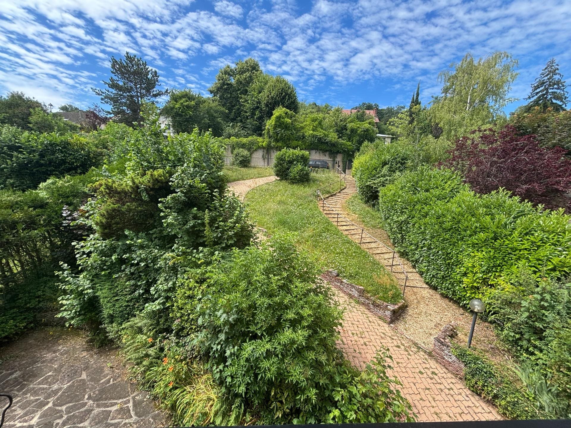 Maison à vendre, 150m², Villennes-sur-Seine