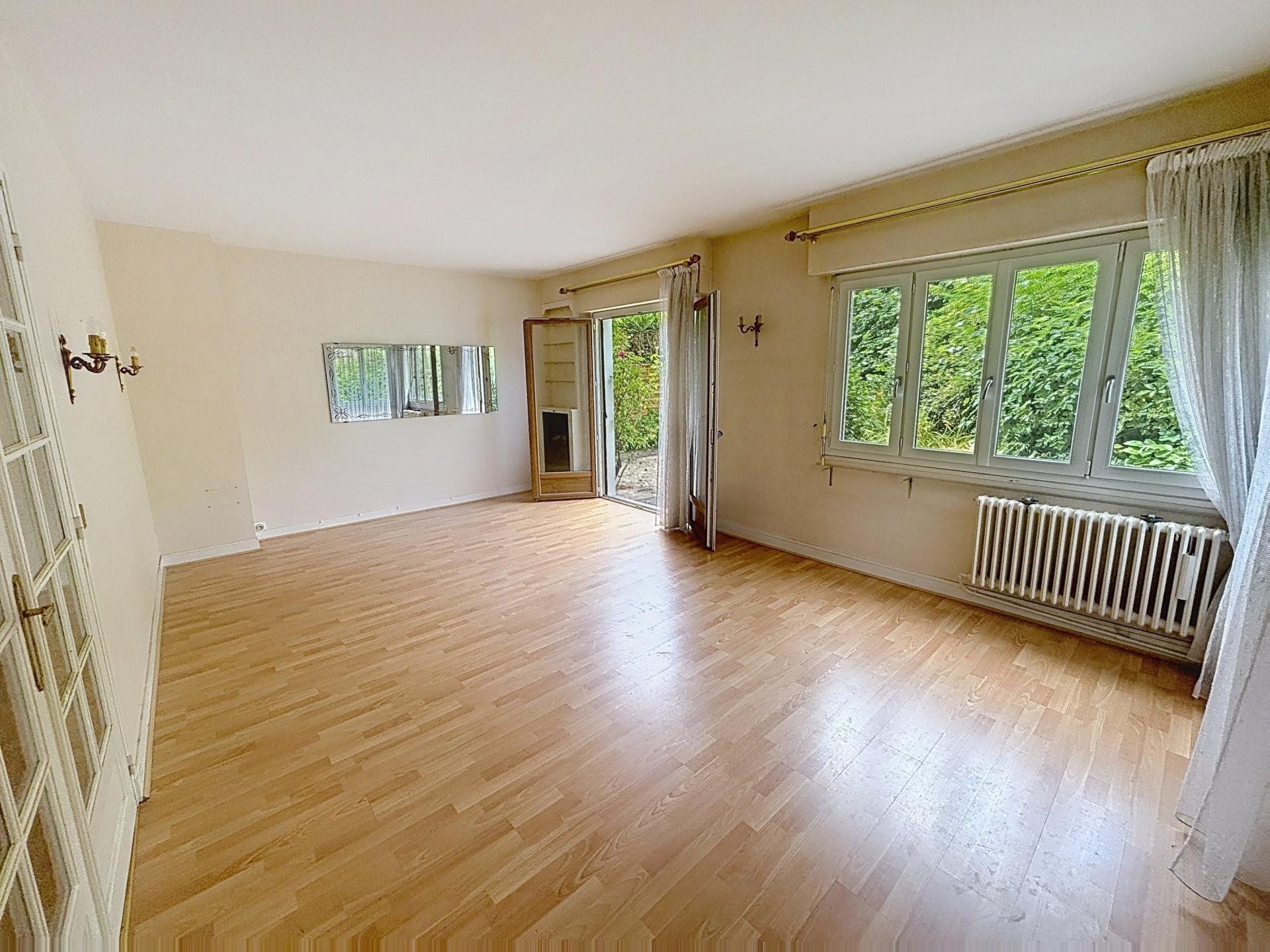 Maison à vendre, 150m², Villennes-sur-Seine