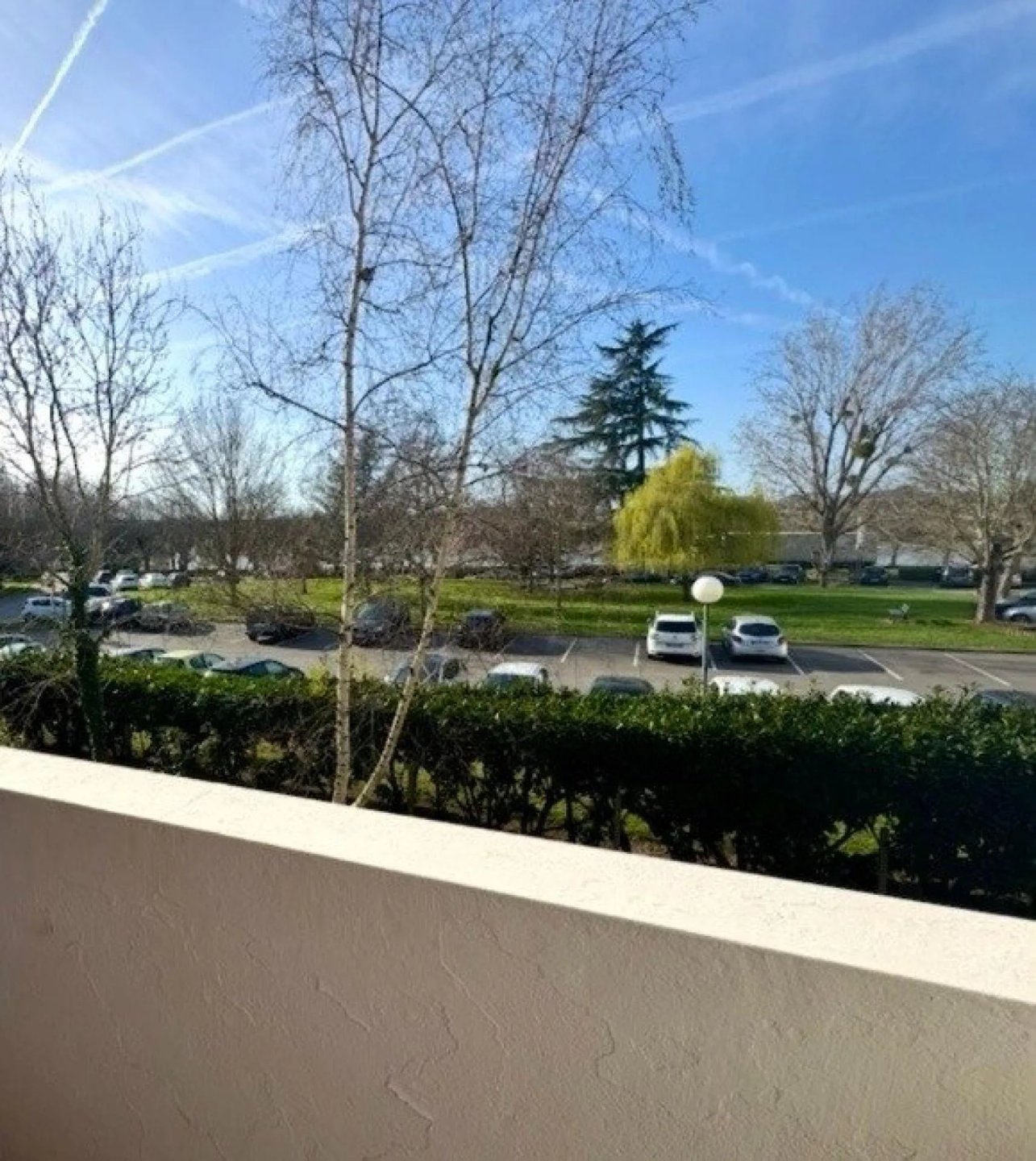 Appartement à vendre, 82m², Poissy
