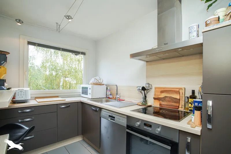 Appartement à vendre, 85m², Tours