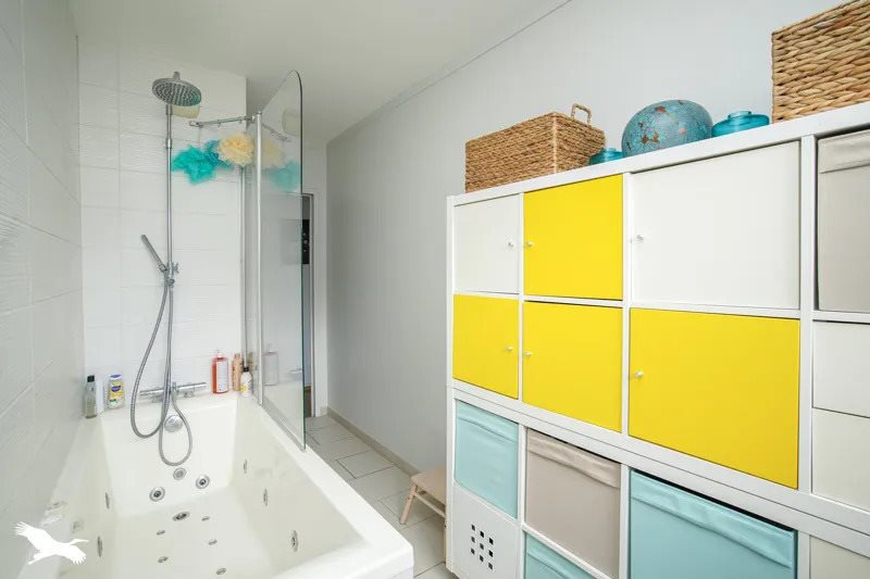 Appartement à vendre, 85m², Tours