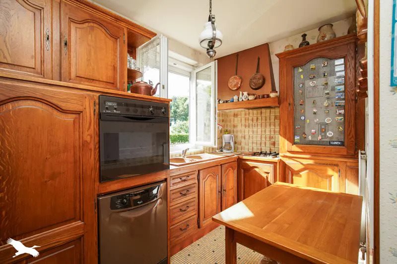 Maison à vendre, 64m², Tours