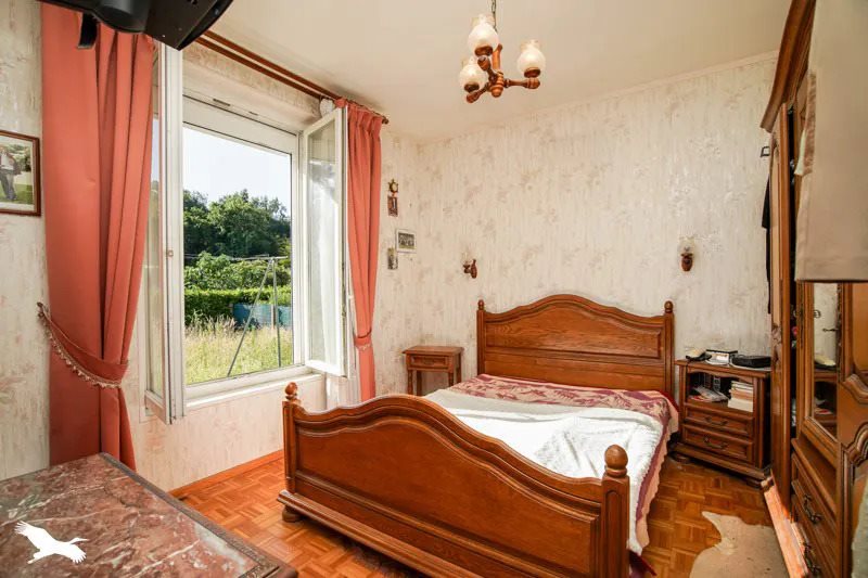 Maison à vendre, 64m², Tours