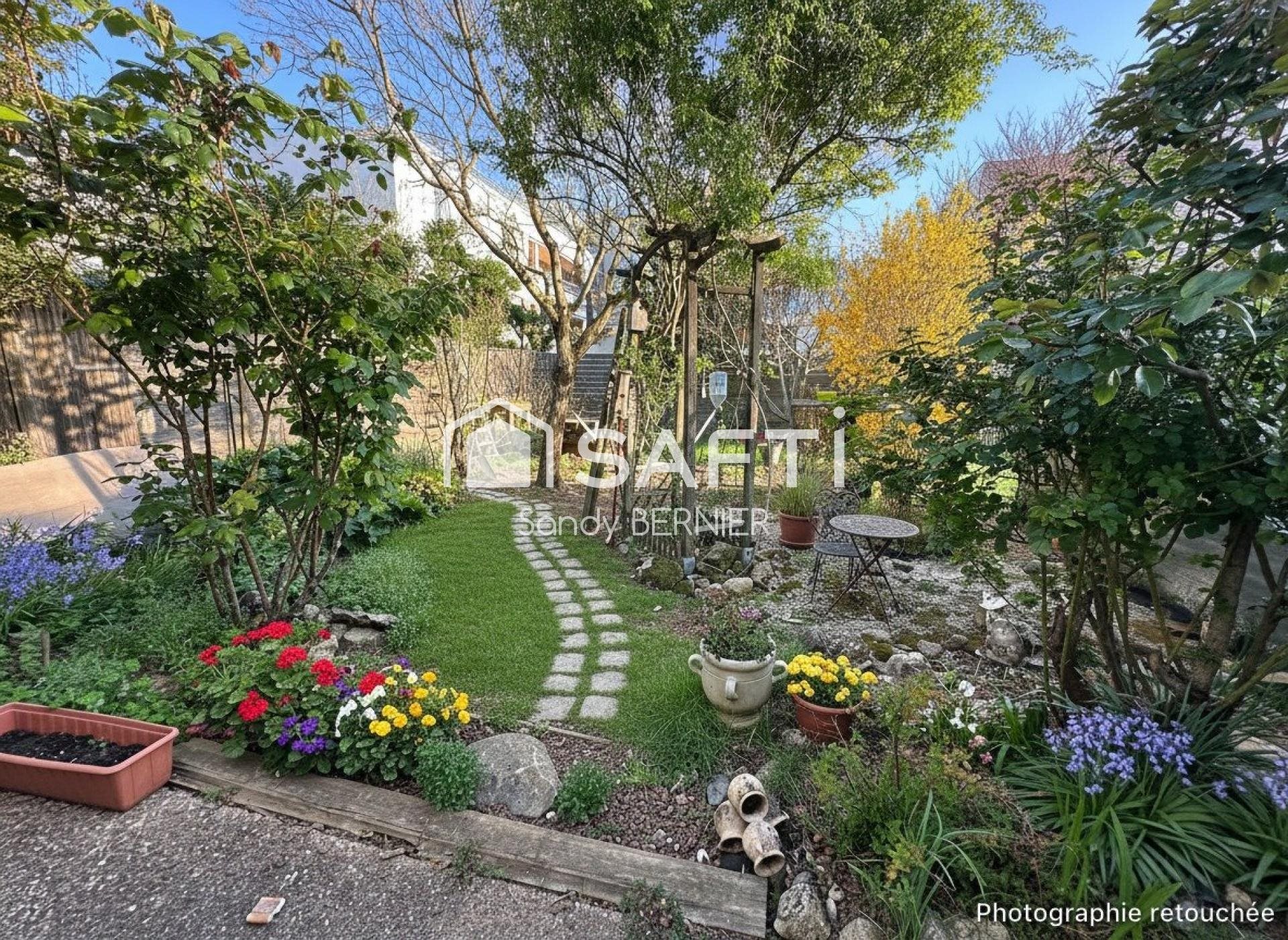 Maison à vendre, 85m², Poitiers