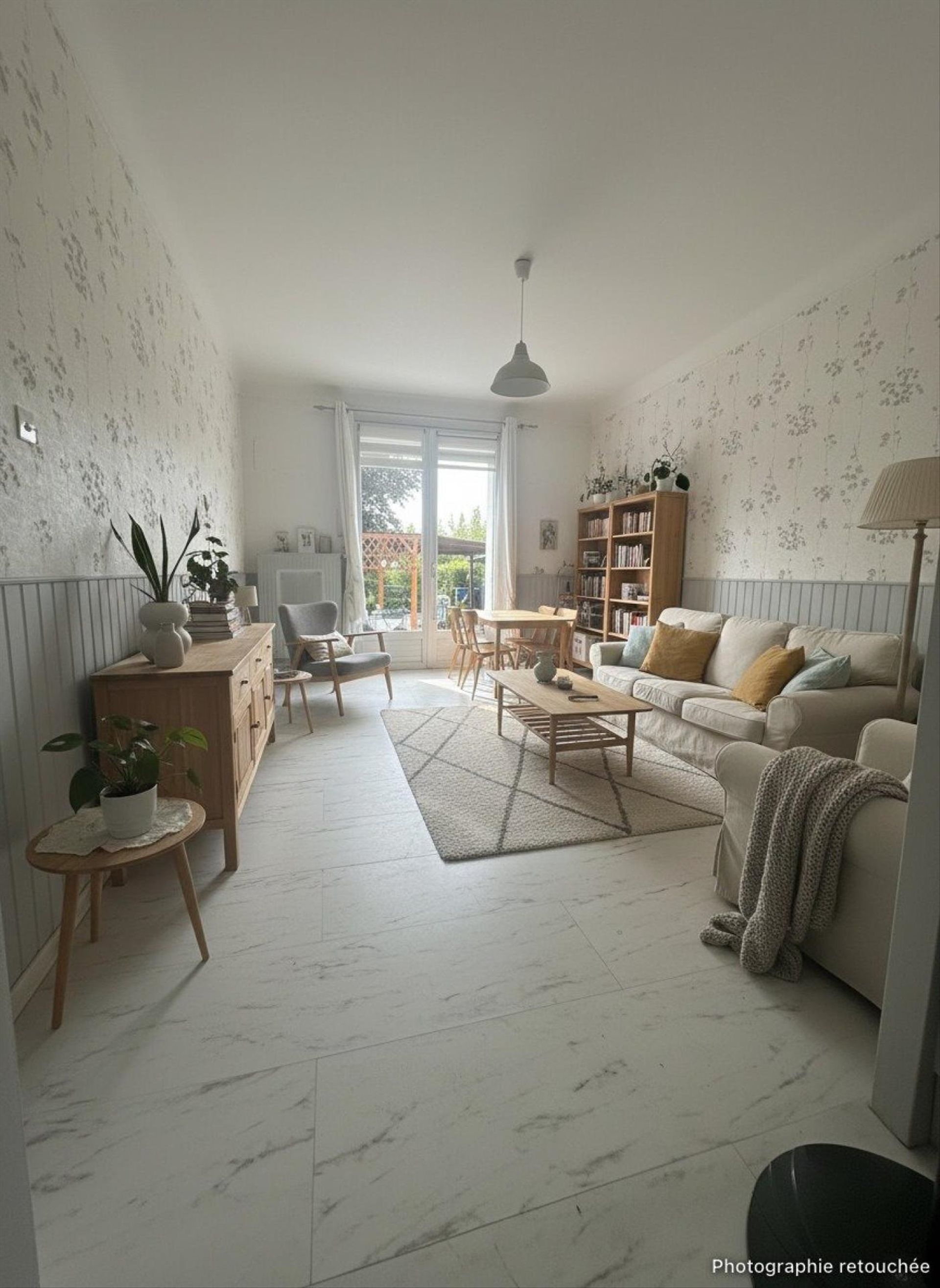 Maison à vendre, 60m², Poitiers