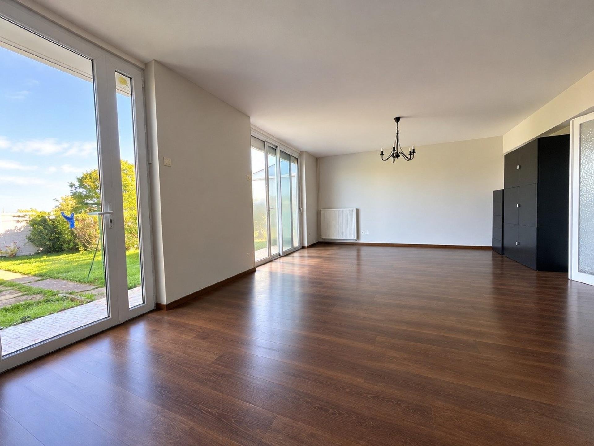 Maison à vendre, 121m², Poitiers