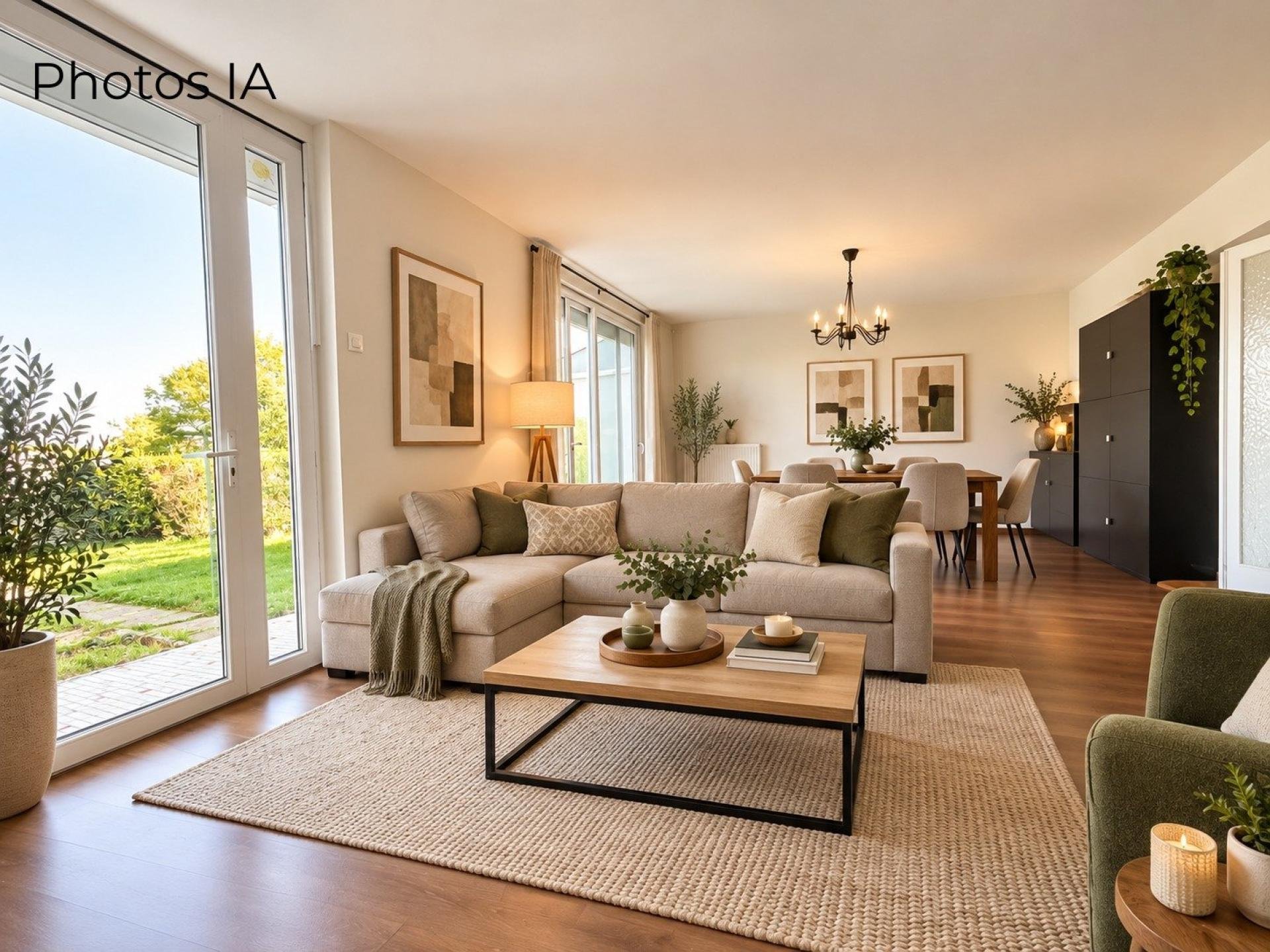 Maison à vendre, 121m², Poitiers