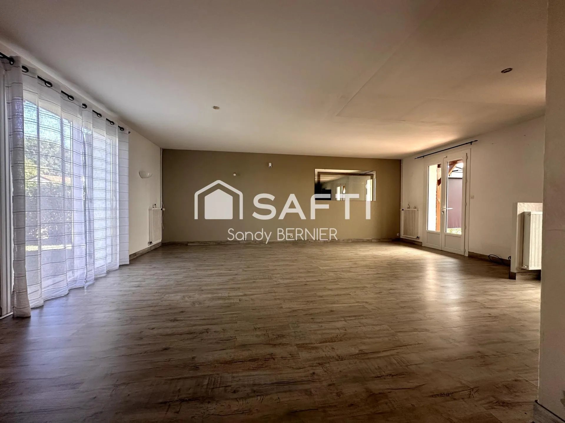 Maison à vendre, 129m², Fontaine-le-Comte