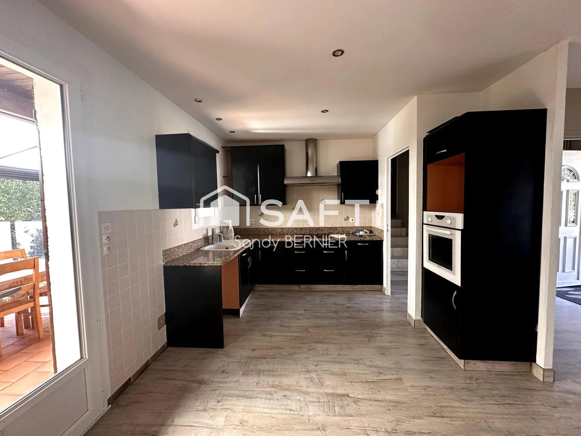 Maison à vendre, 129m², Fontaine-le-Comte