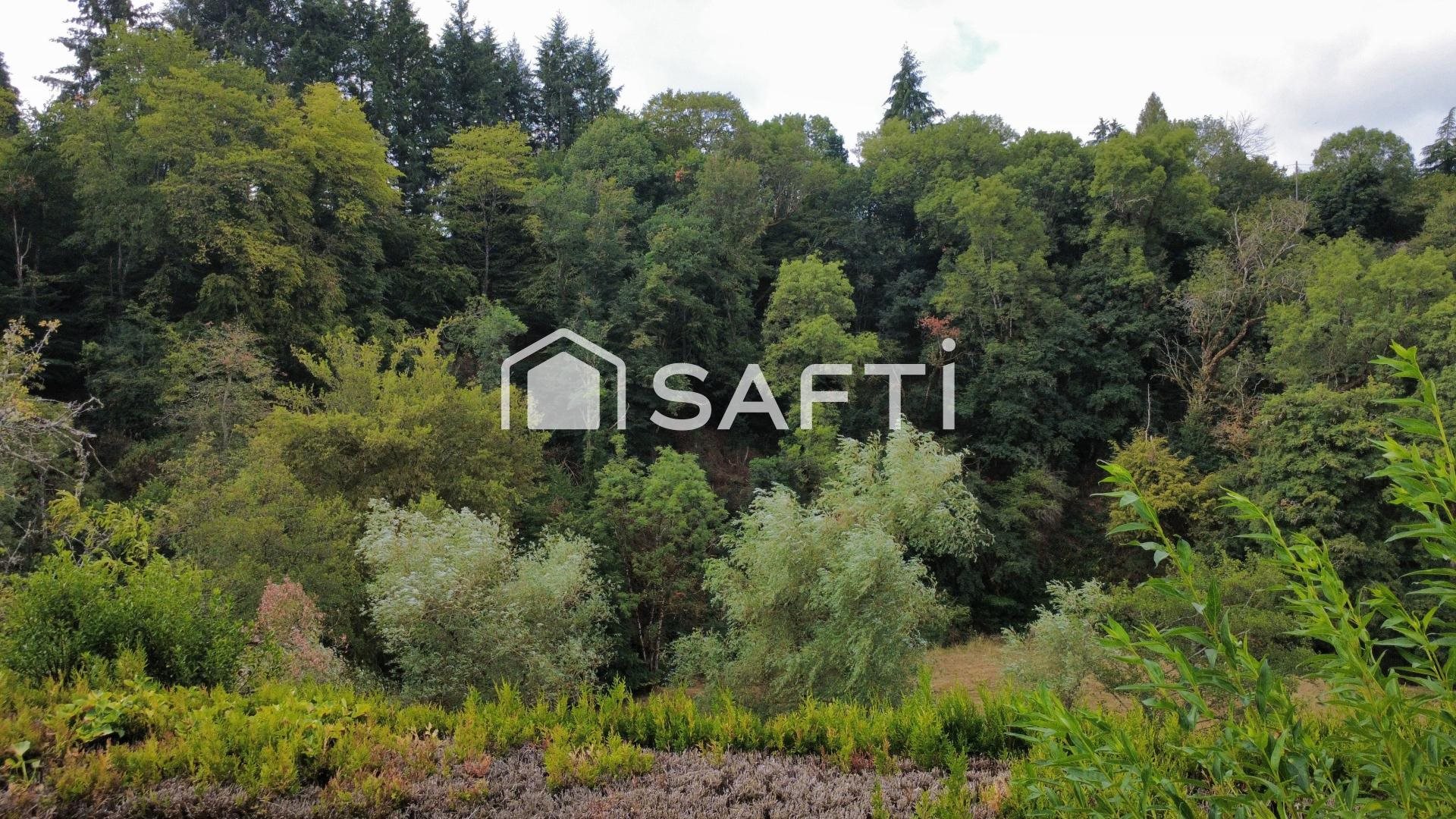 Maison à vendre, 100m², Boussac
