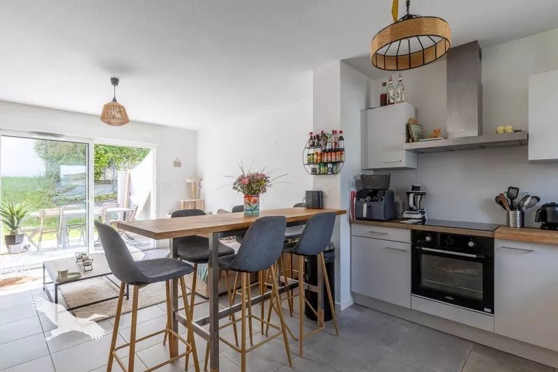 Maison à vendre, 65m², Labastide-Saint-Sernin