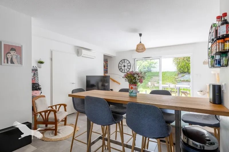Maison à vendre, 65m², Labastide-Saint-Sernin