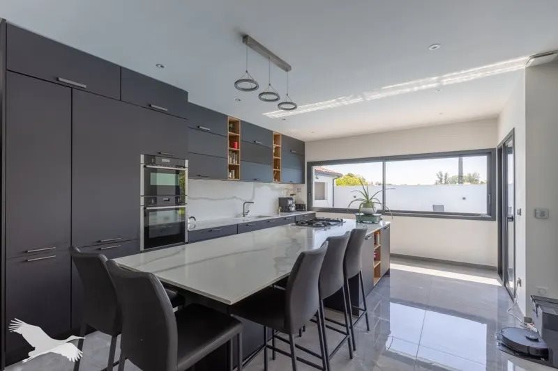 Maison à vendre, 229m², Pechbonnieu