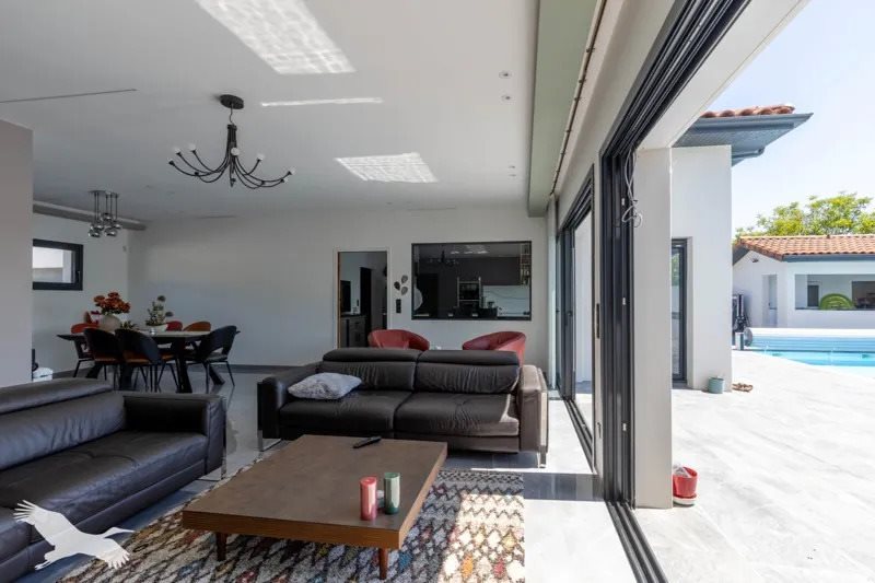 Maison à vendre, 229m², Pechbonnieu