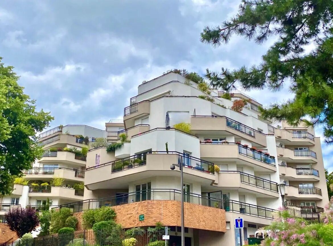 Appartement à louer, 27m², Thiais