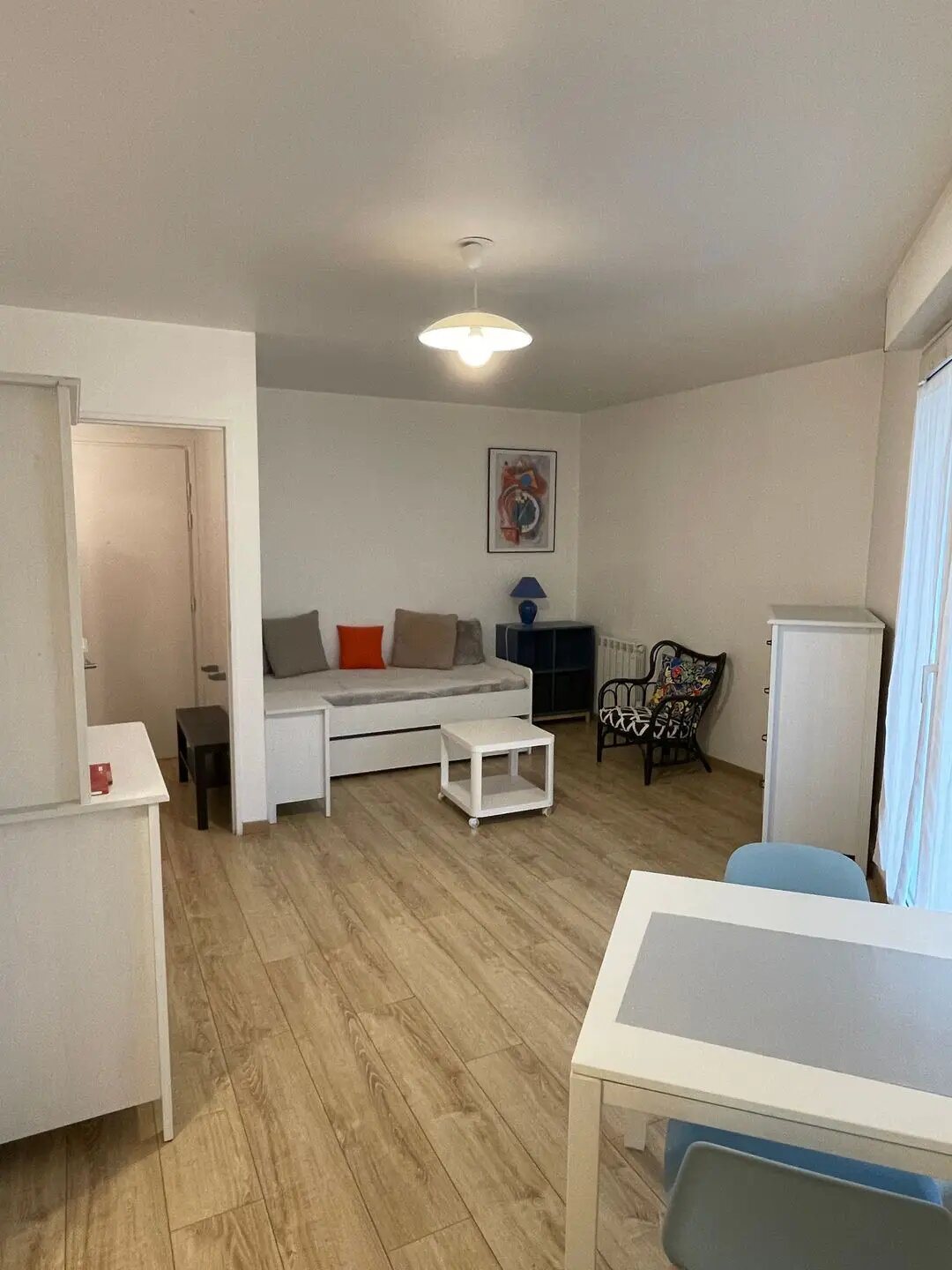 Appartement à louer, 27m², Thiais