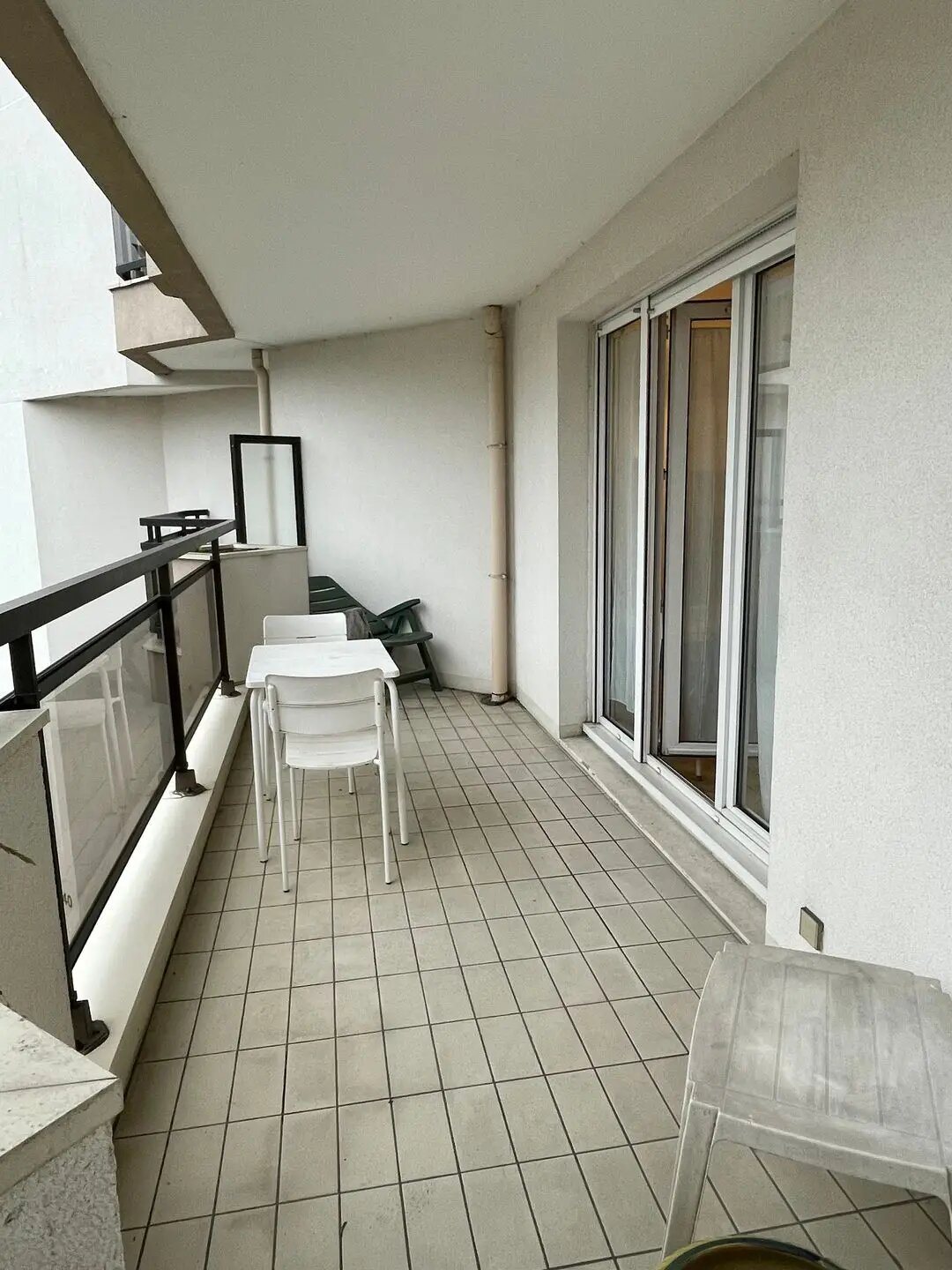 Appartement à louer, 27m², Thiais