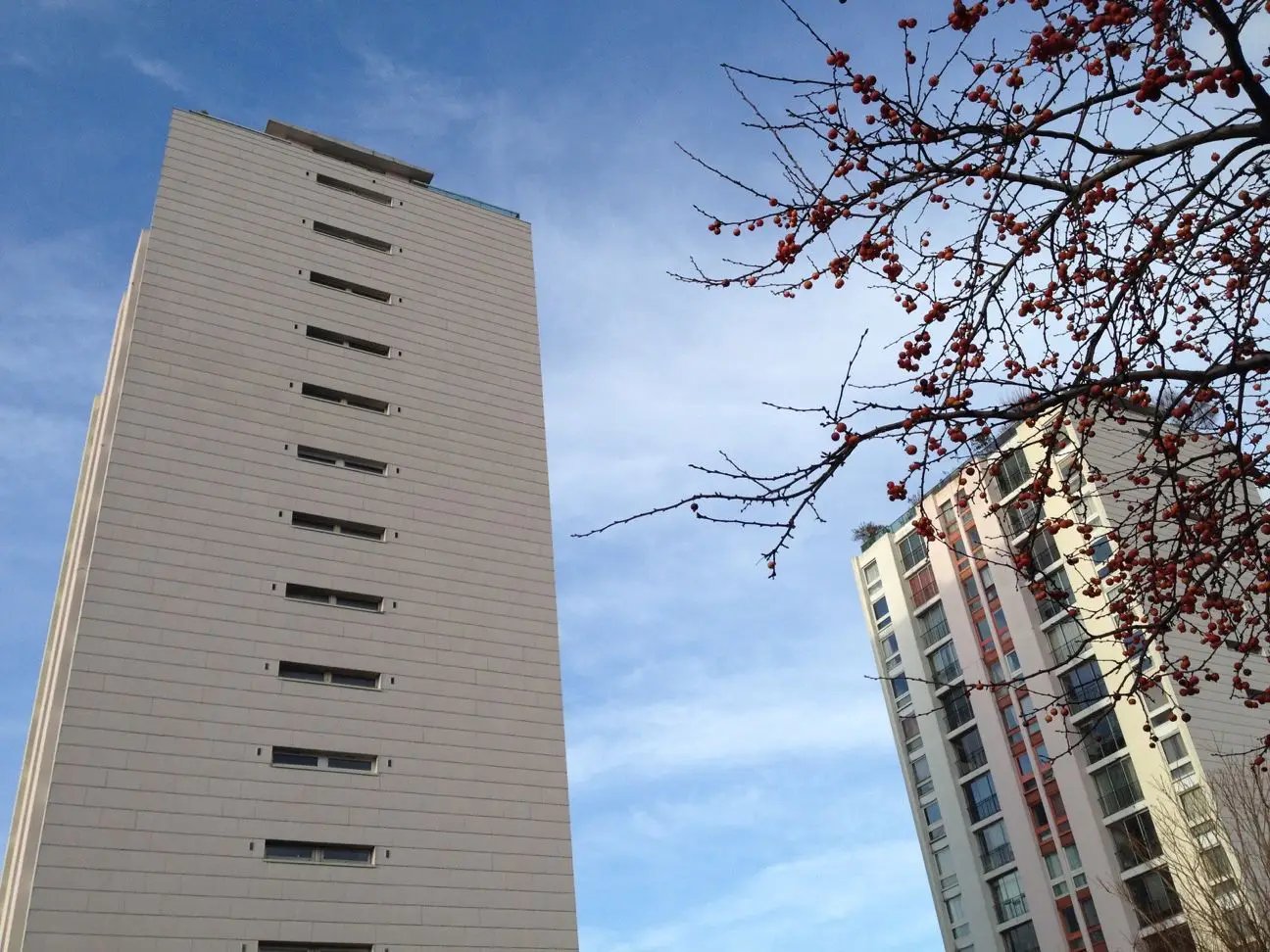 Appartement à louer, 98m², Ivry-sur-Seine
