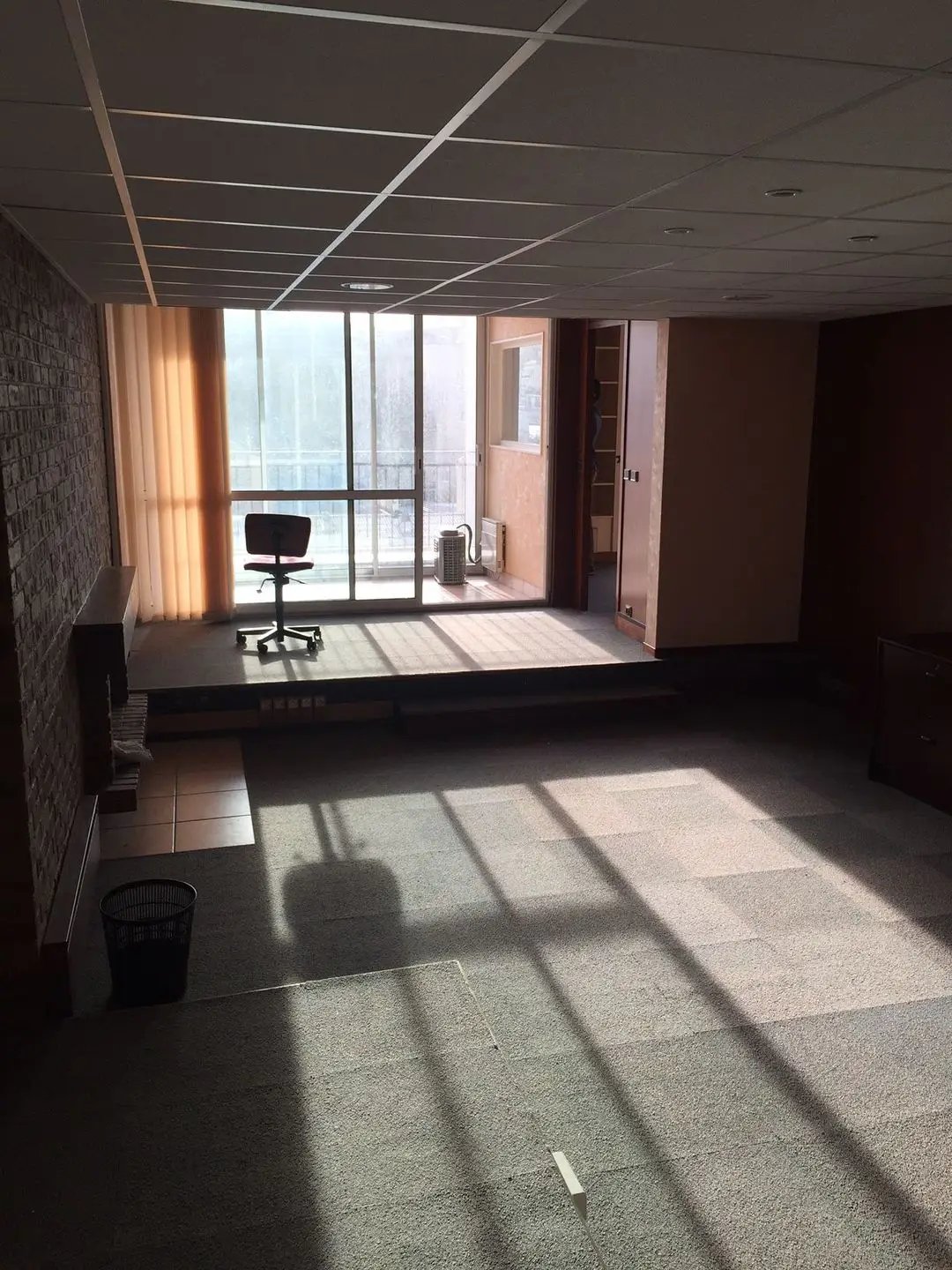Appartement à louer, 98m², Ivry-sur-Seine
