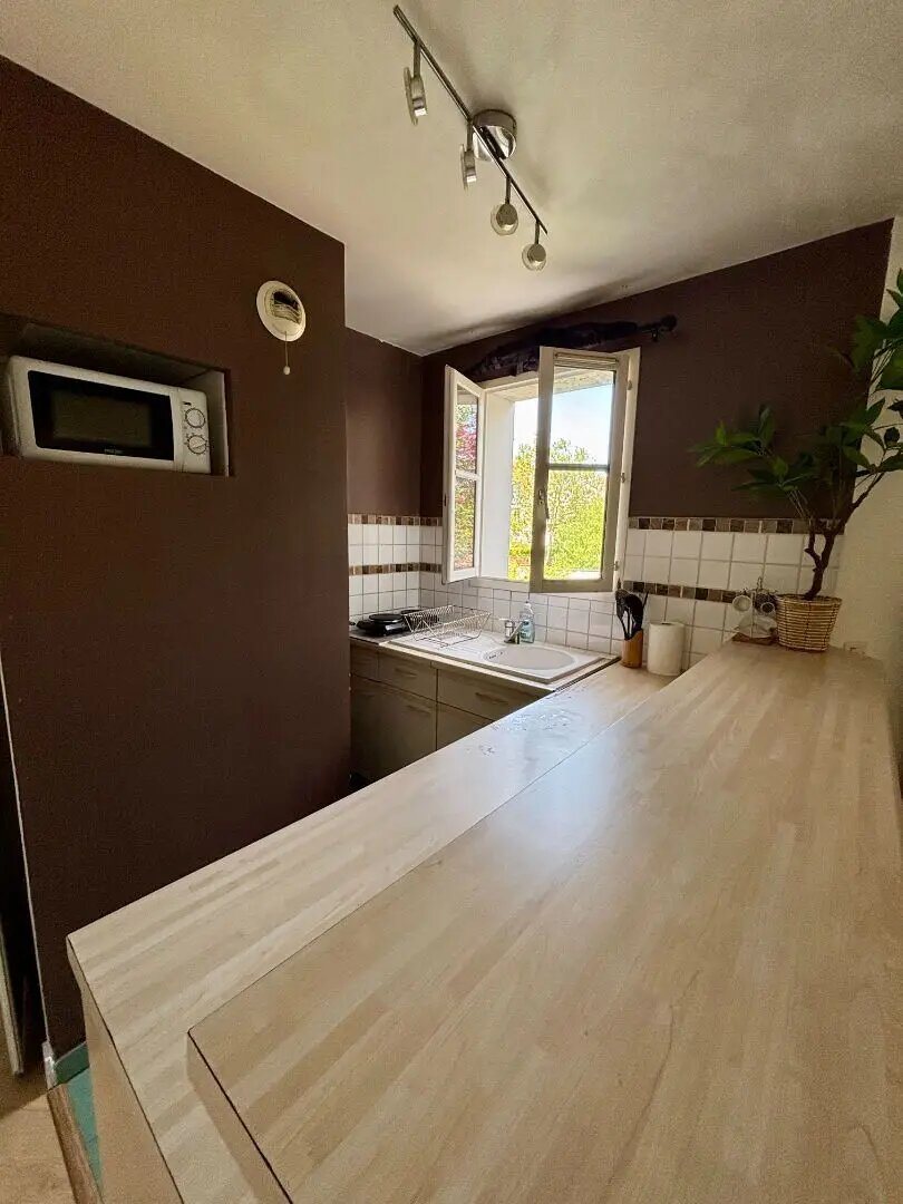 Appartement à louer, 29m², Thiais