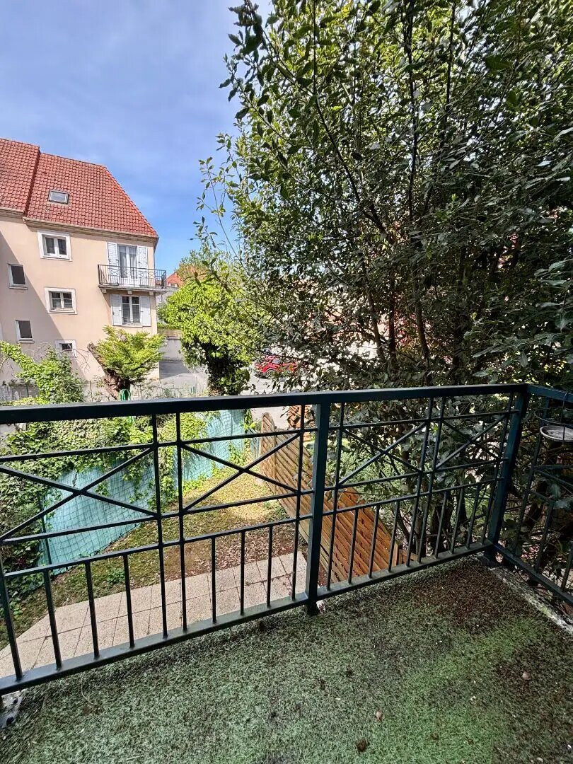 Appartement à louer, 29m², Thiais