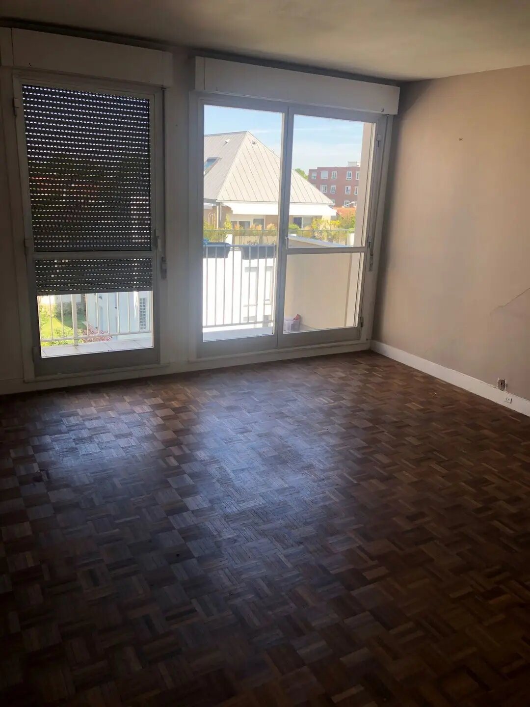 Appartement à louer, 49m², Créteil
