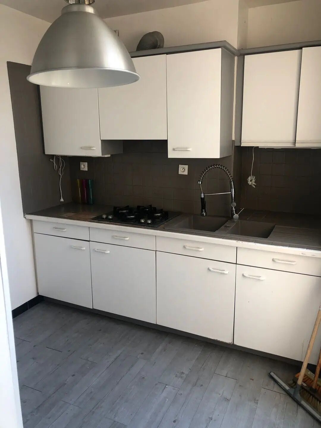 Appartement à louer, 49m², Créteil