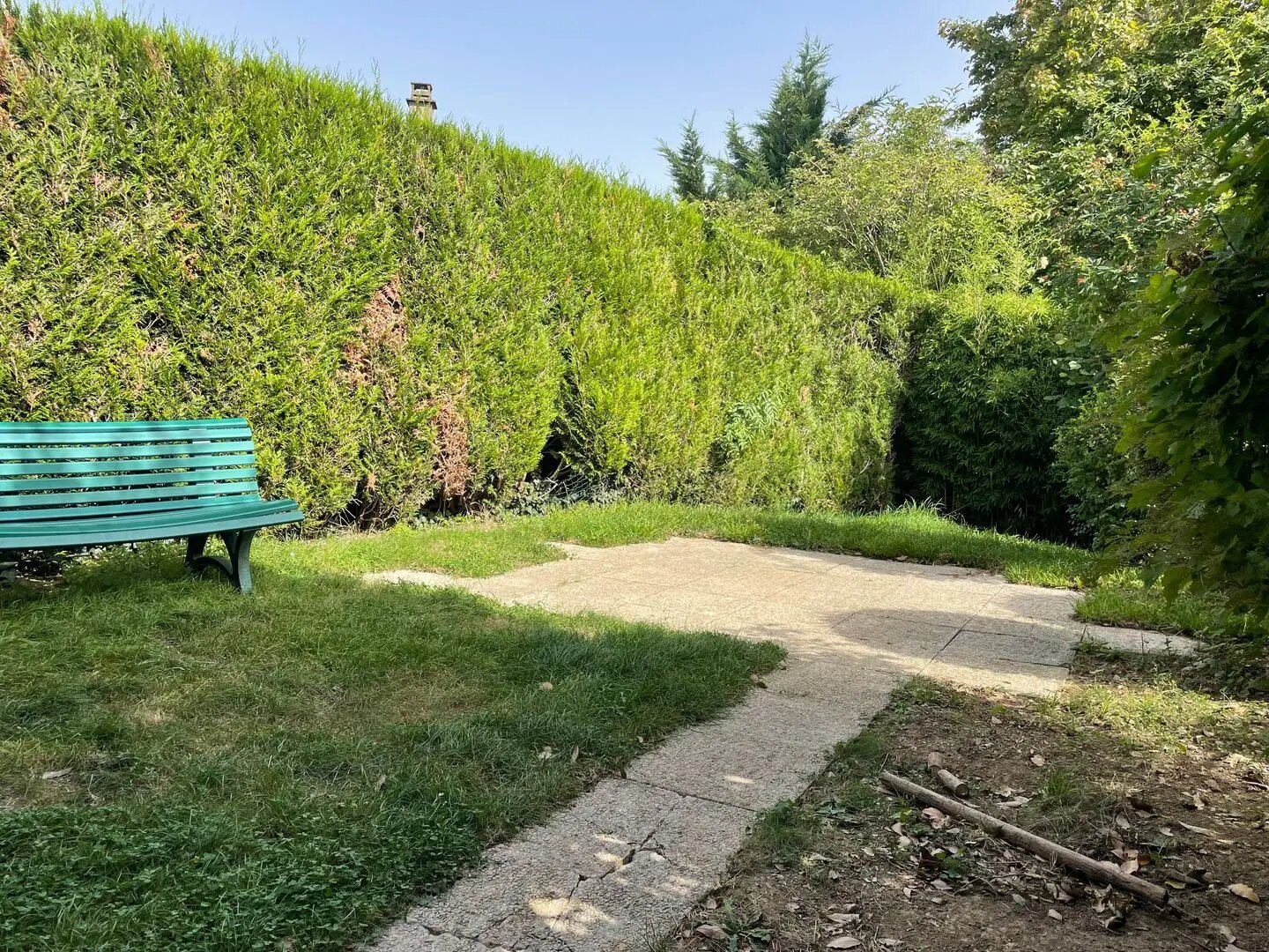 Maison à louer, 88m², Thiais