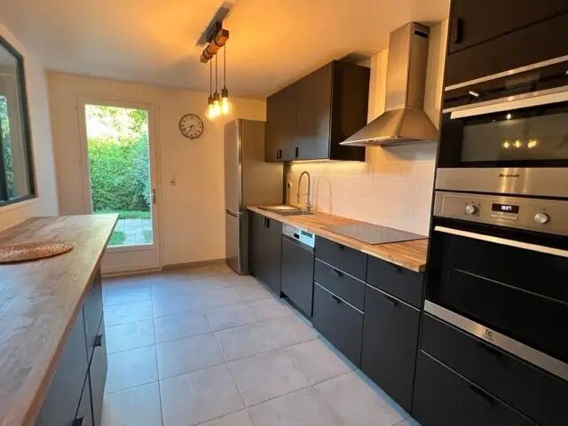 Maison à louer, 88m², Thiais