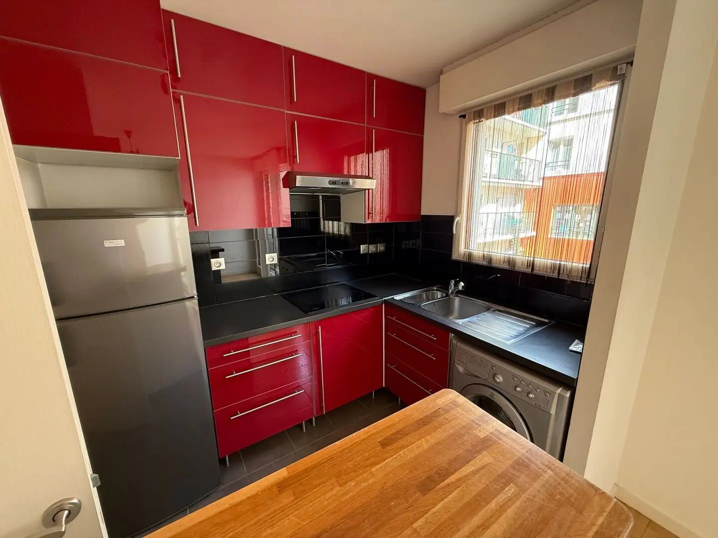 Appartement à louer, 40m², Bourg-la-Reine