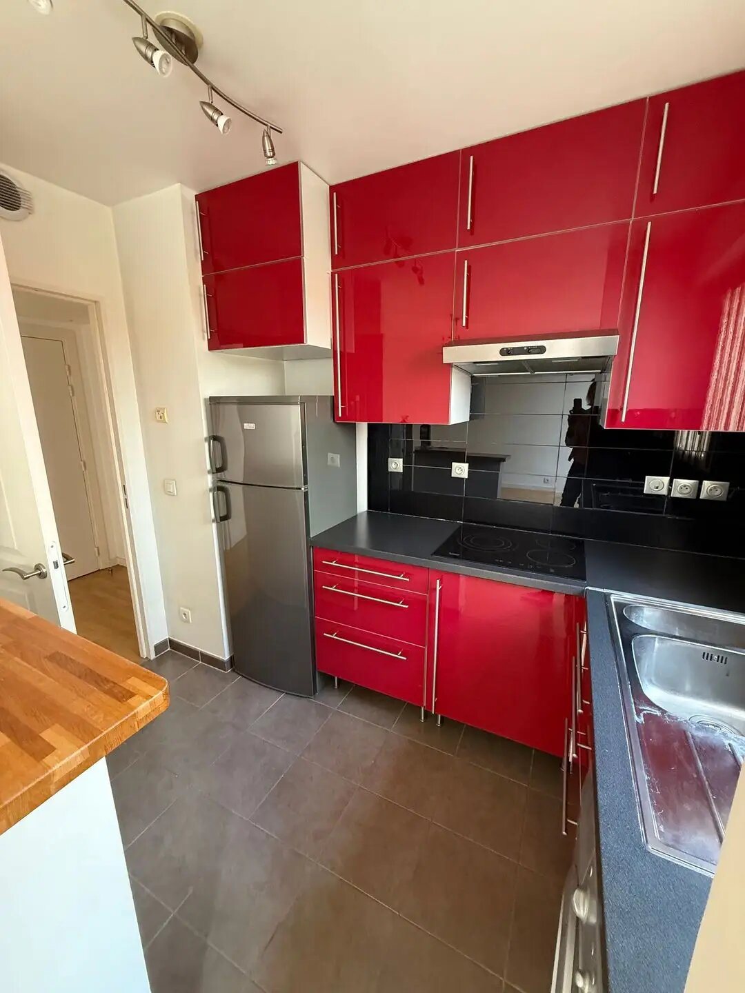 Appartement à louer, 40m², Bourg-la-Reine