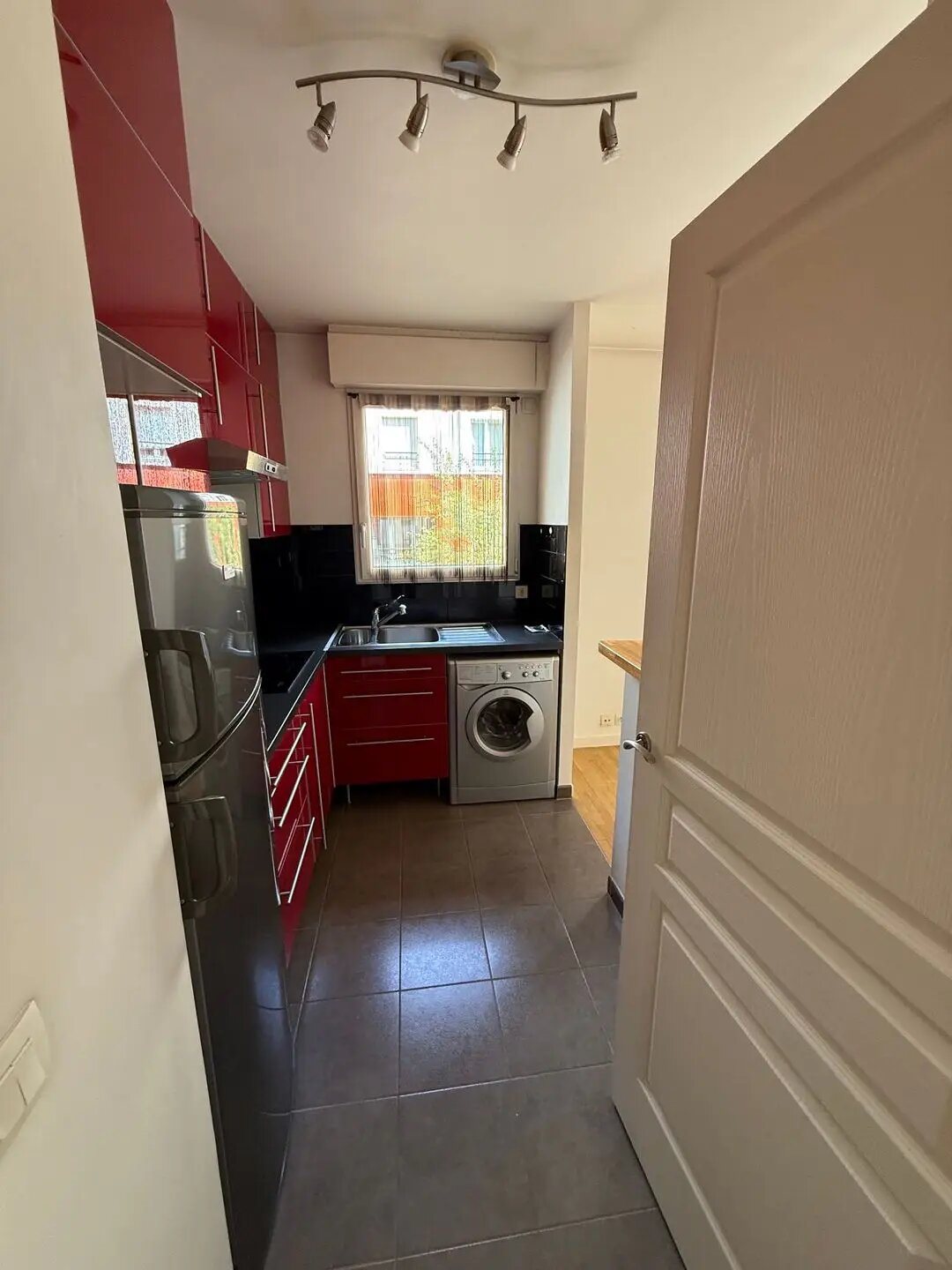 Appartement à louer, 40m², Bourg-la-Reine