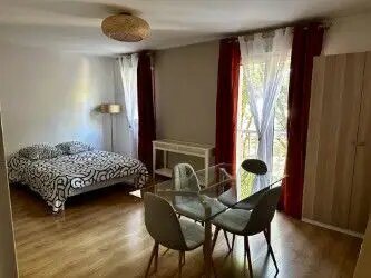 Appartement à louer, 30m², Thiais
