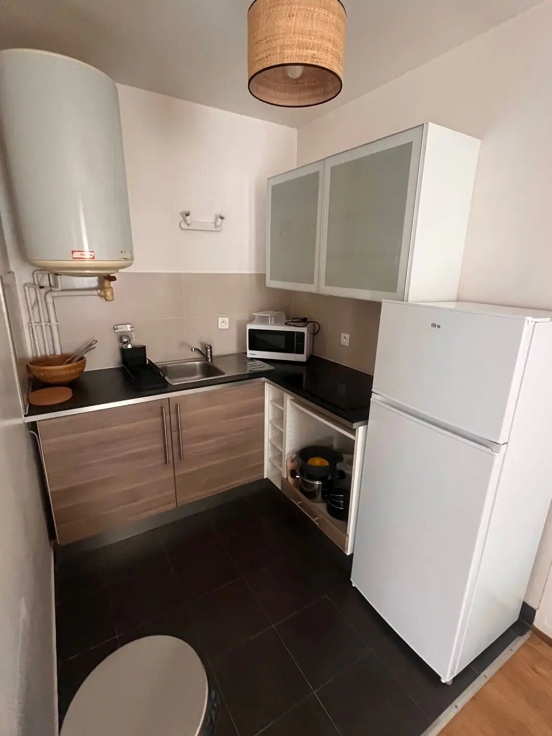 Appartement à louer, 30m², Thiais