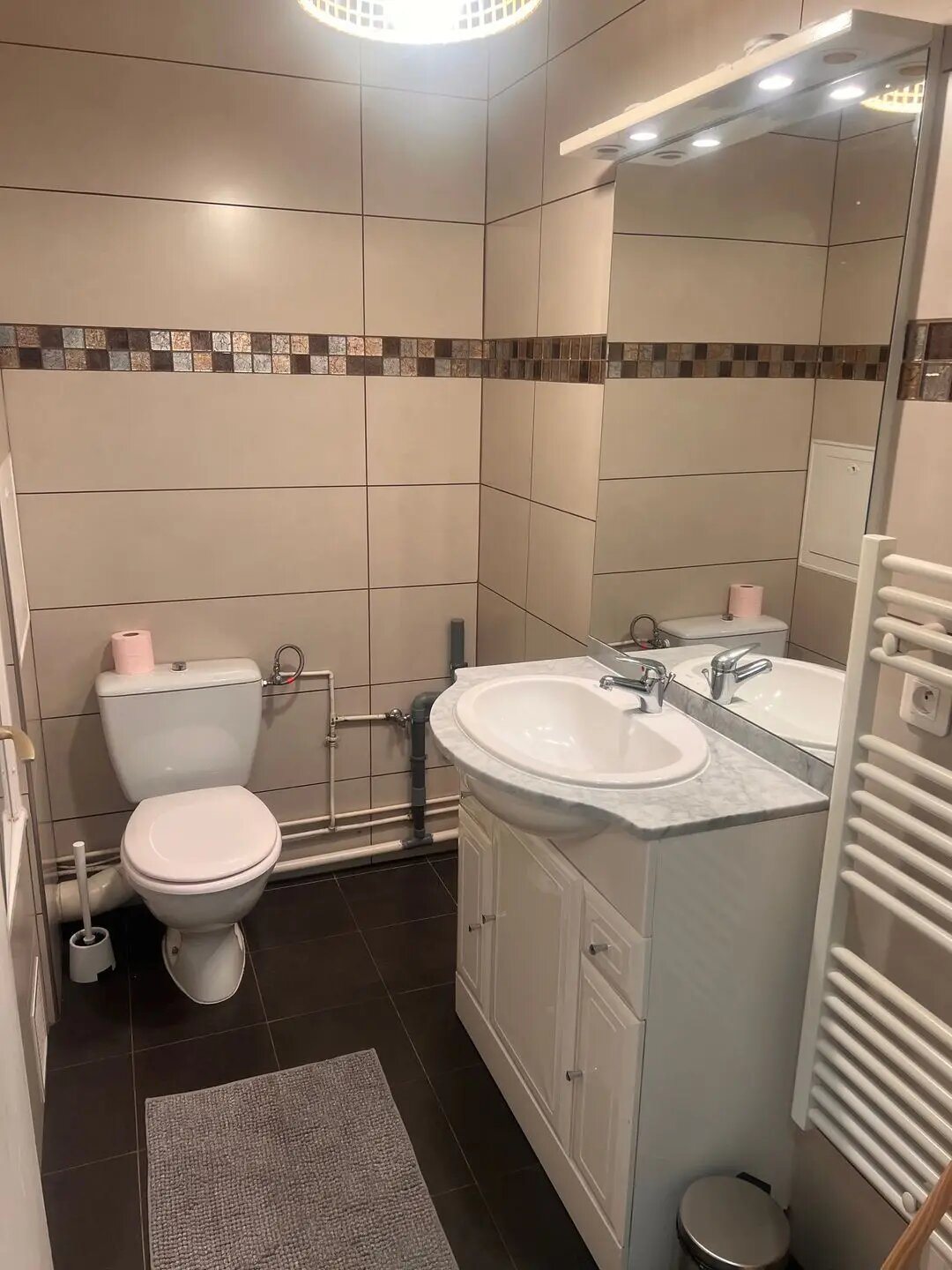 Appartement à louer, 30m², Thiais
