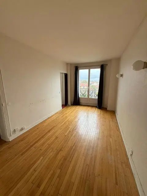 Appartement à vendre, 23m², Saint-Maur-des-Fossés