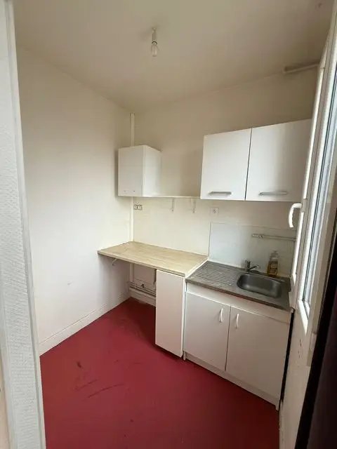 Appartement à vendre, 23m², Saint-Maur-des-Fossés
