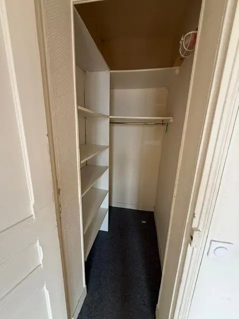Appartement à vendre, 23m², Saint-Maur-des-Fossés
