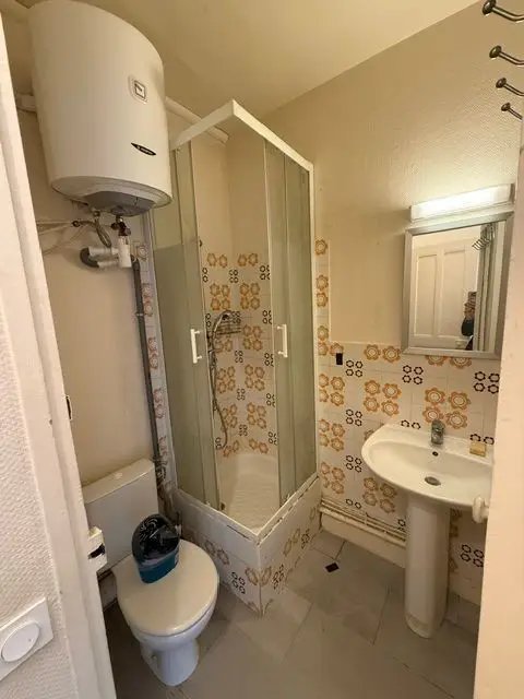 Appartement à vendre, 23m², Saint-Maur-des-Fossés
