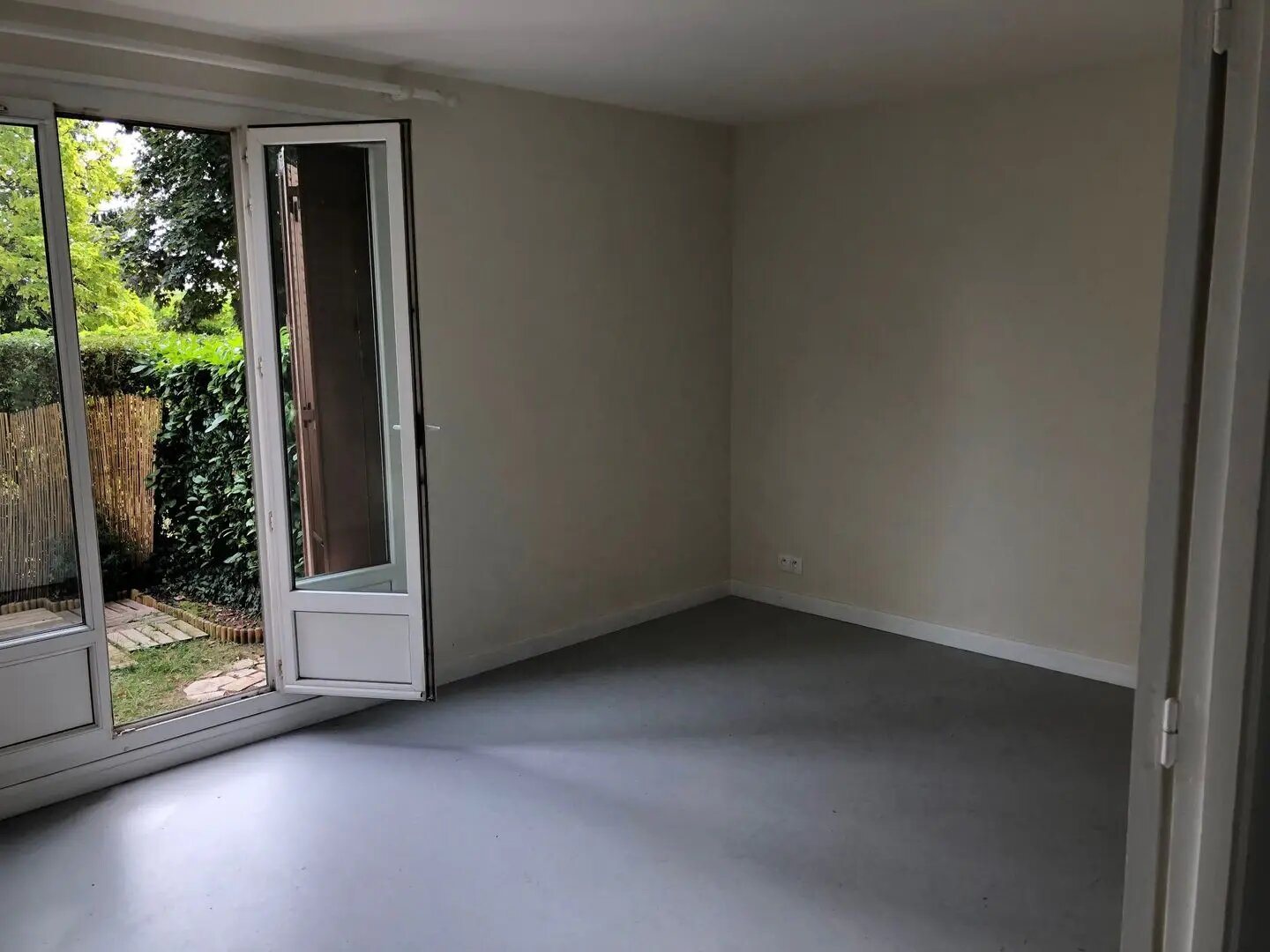 Appartement à louer, 43m², Orly