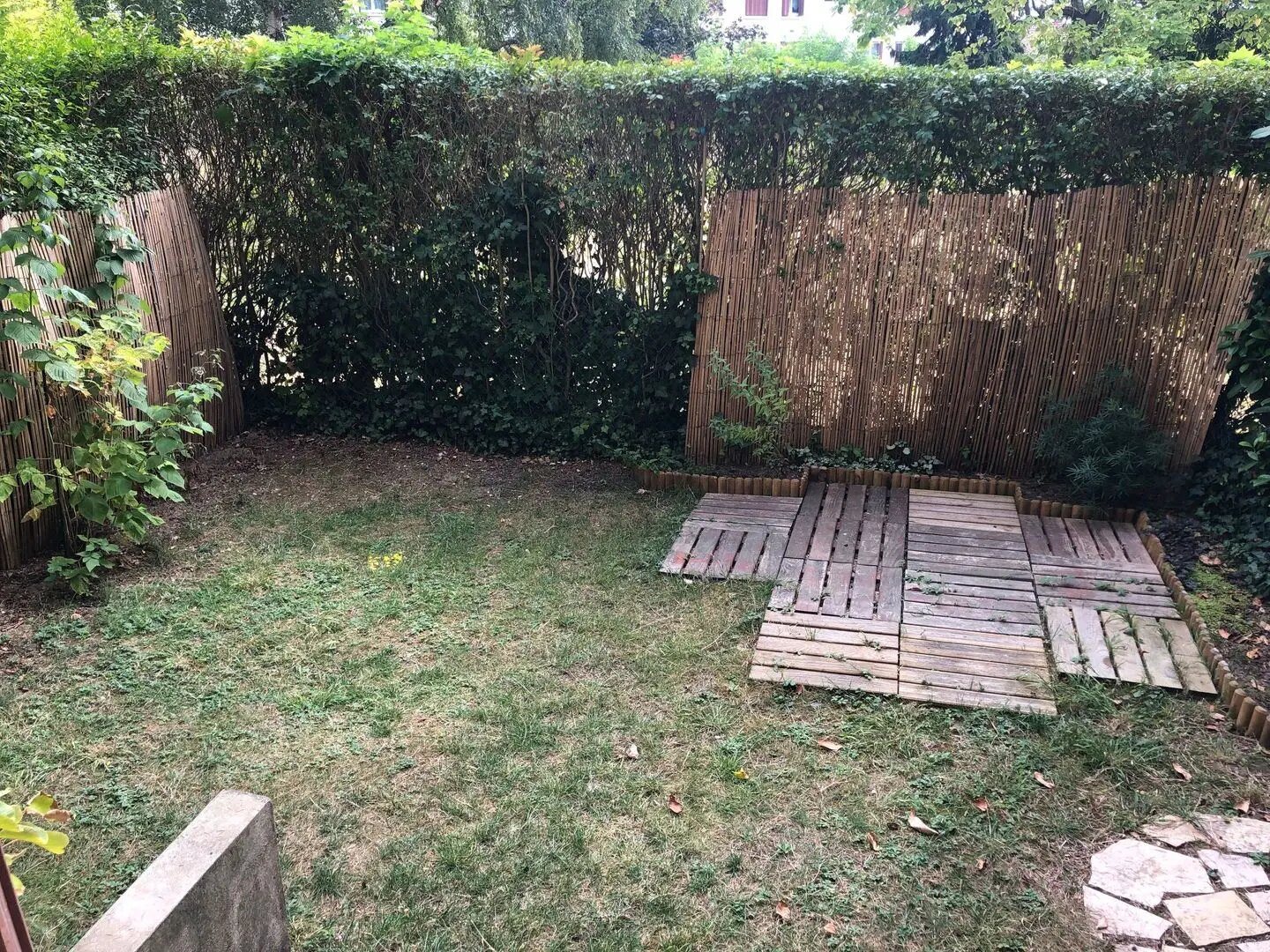 Appartement à louer, 43m², Orly