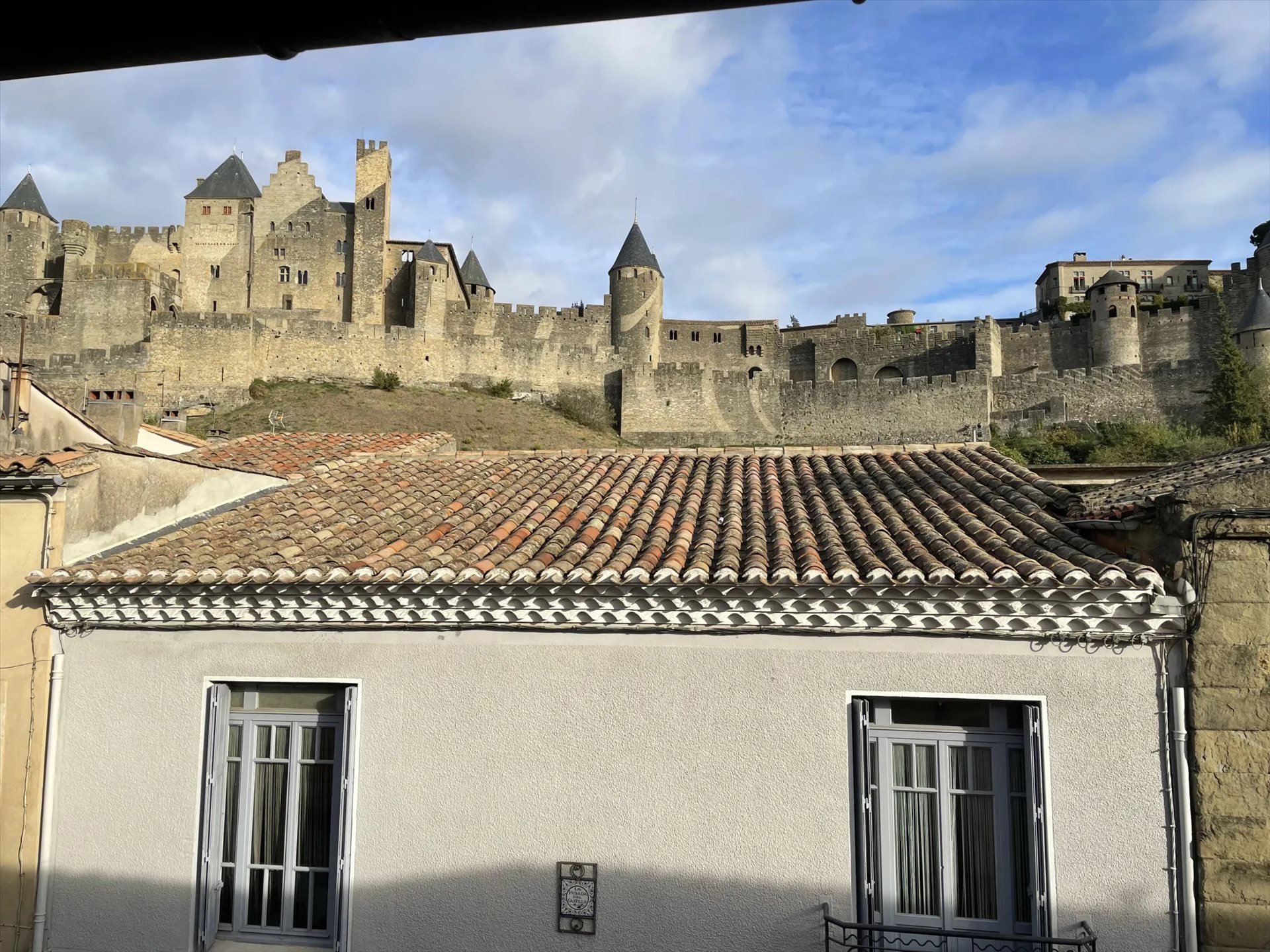 Appartement à louer, 54m², Carcassonne