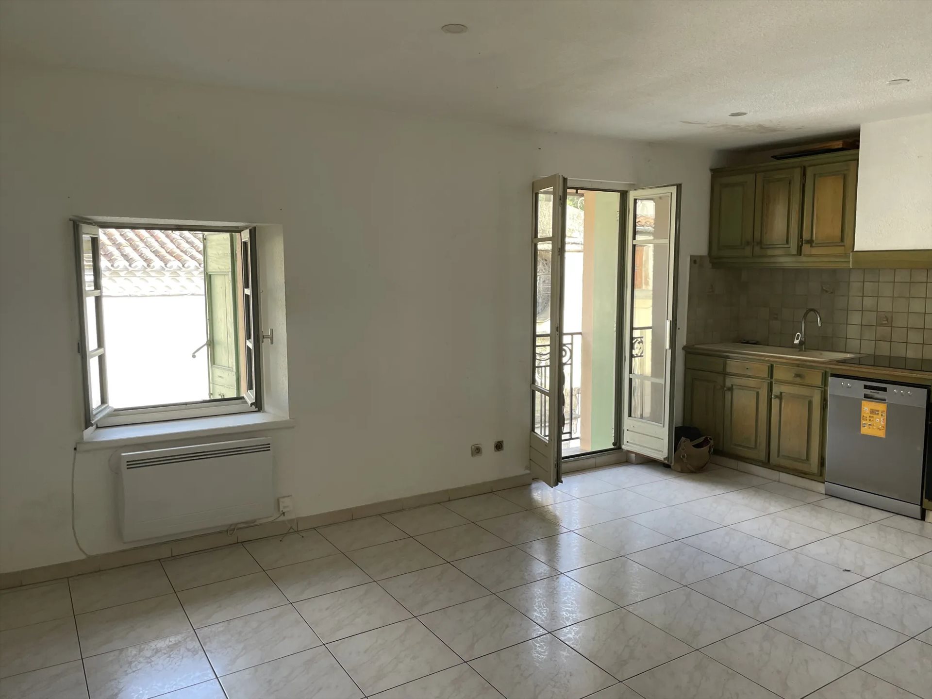 Appartement à louer, 54m², Carcassonne