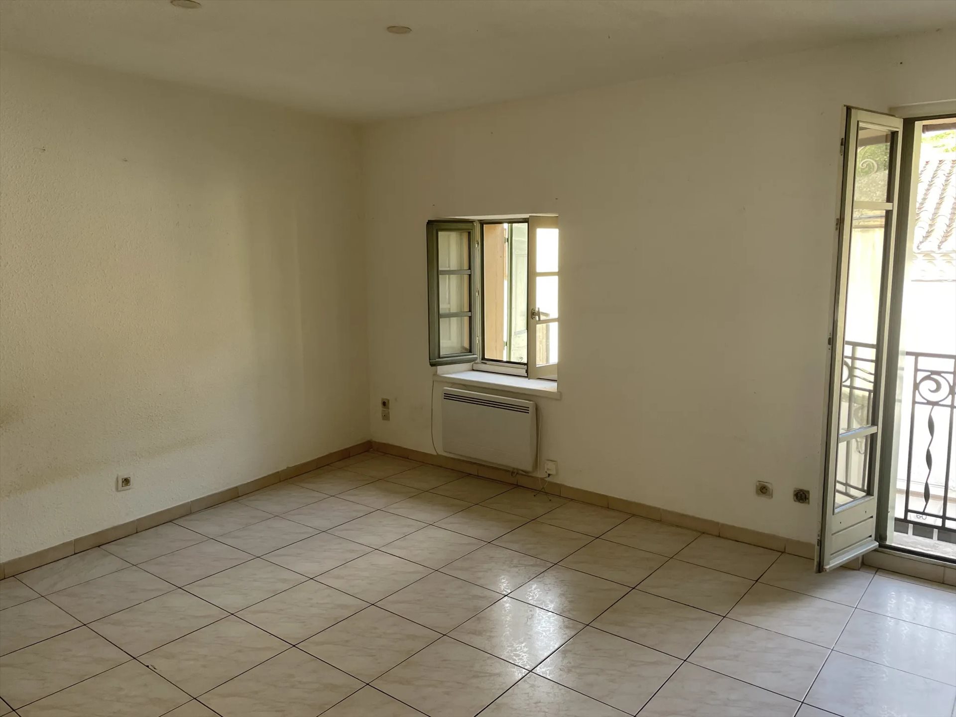 Appartement à louer, 54m², Carcassonne