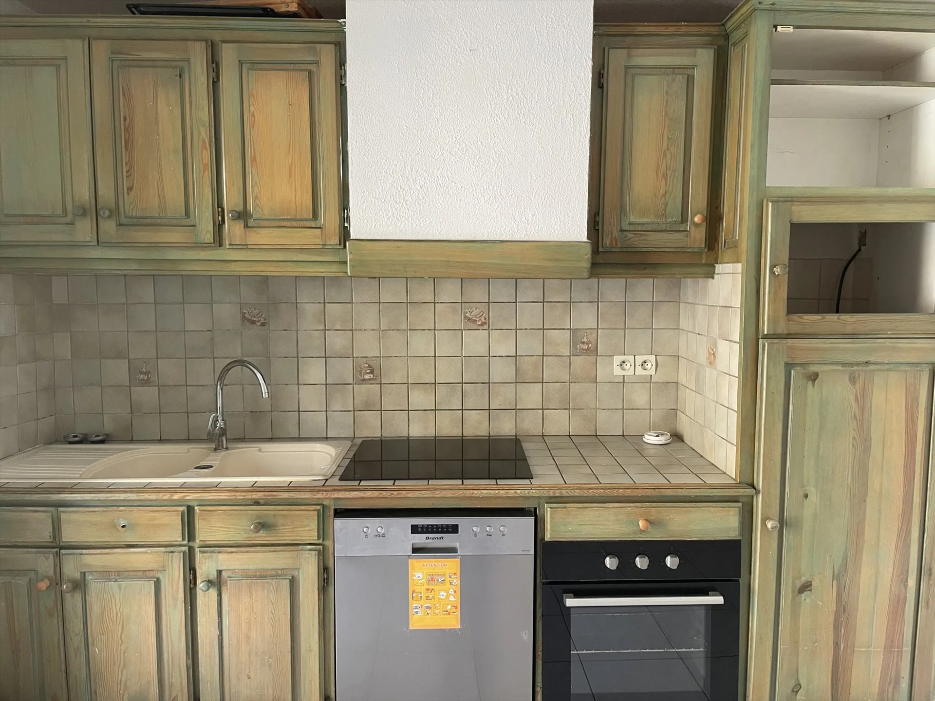 Appartement à louer, 54m², Carcassonne