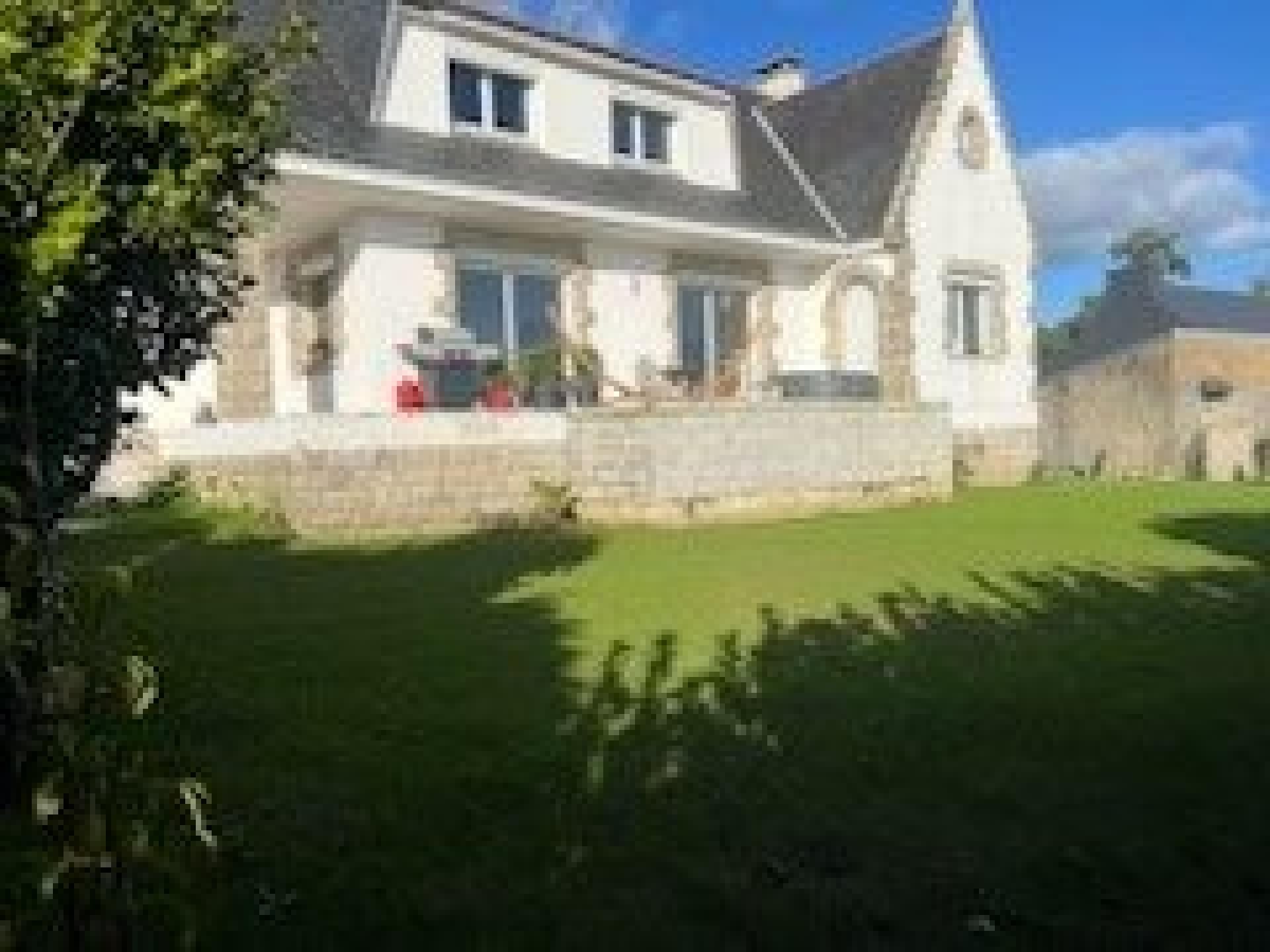 Maison à vendre, 160m², Réguiny